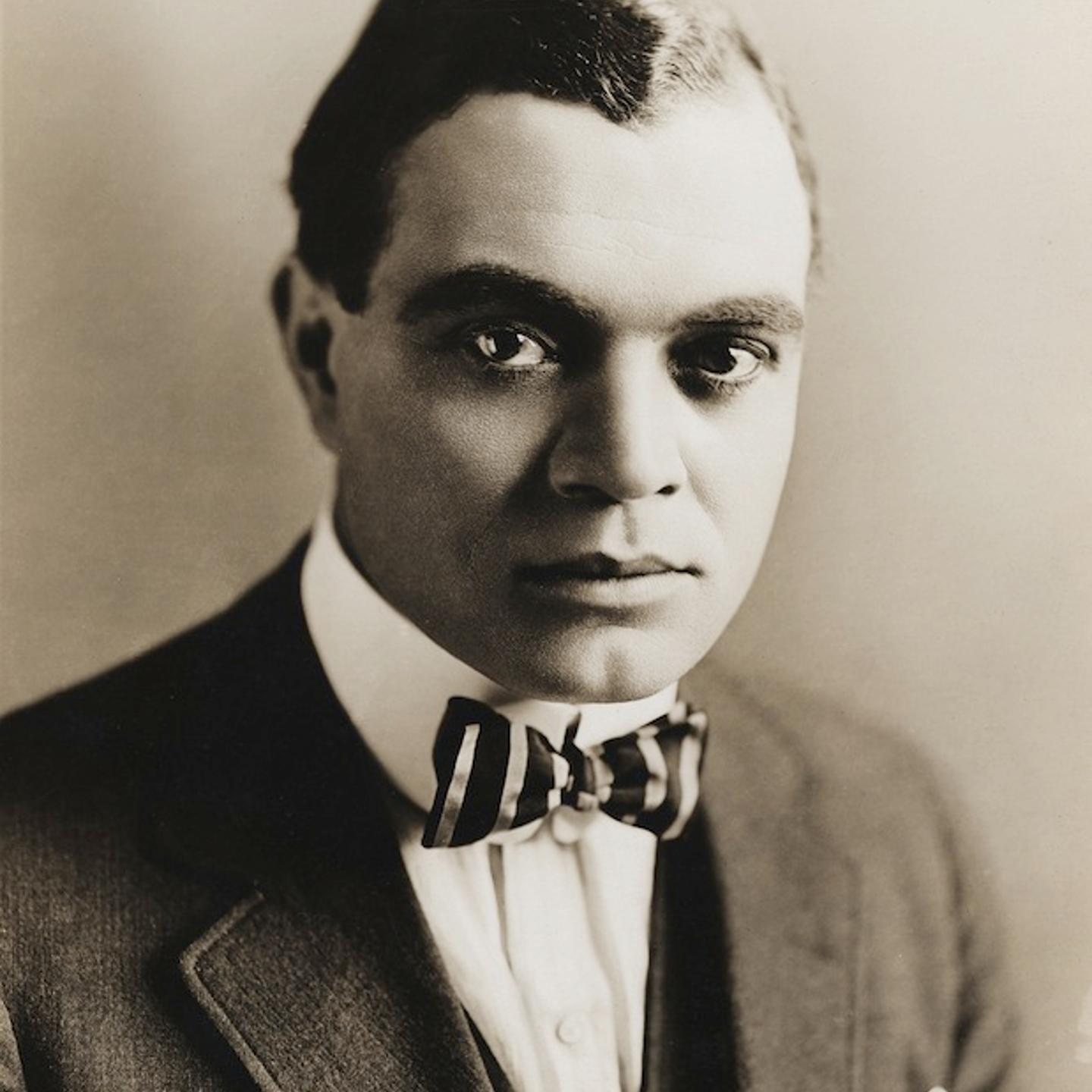 Noble Johnson