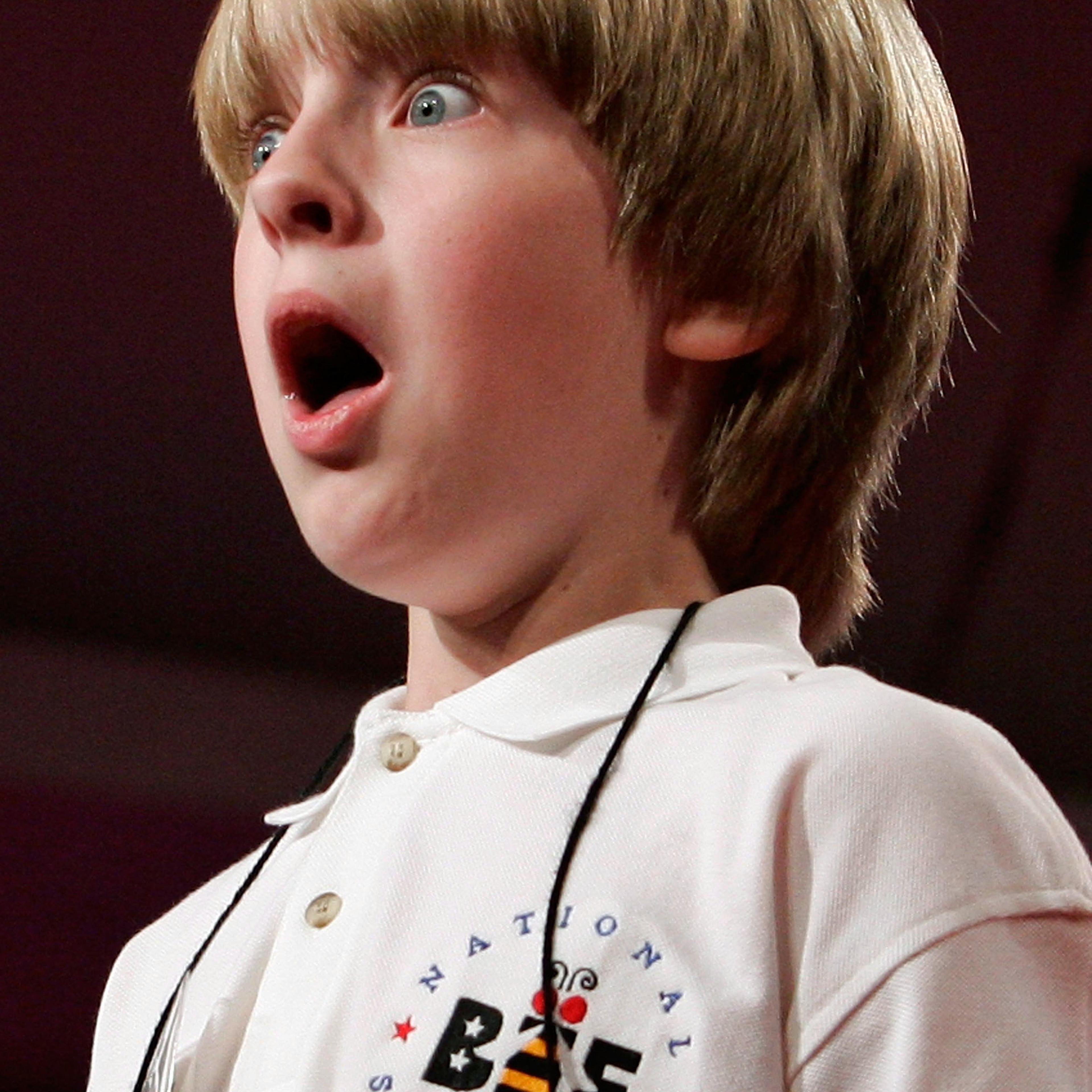 National Spelling Bee Emotional Moments