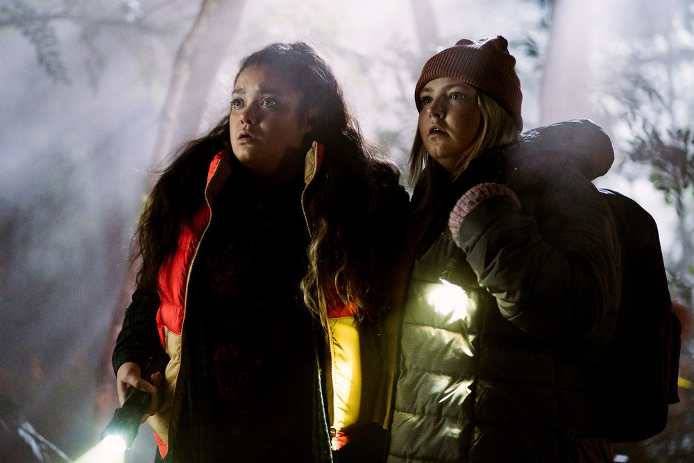 Astrid &amp; Lilly Save the World - Season 1