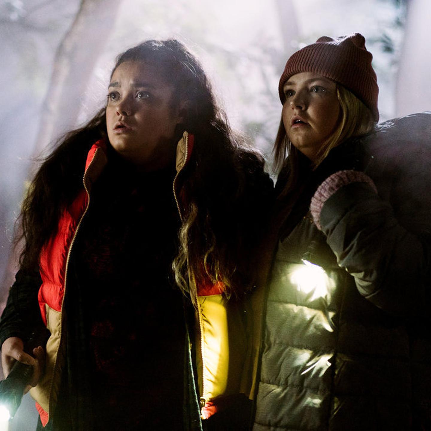 Astrid & Lilly Save the World - Season 1