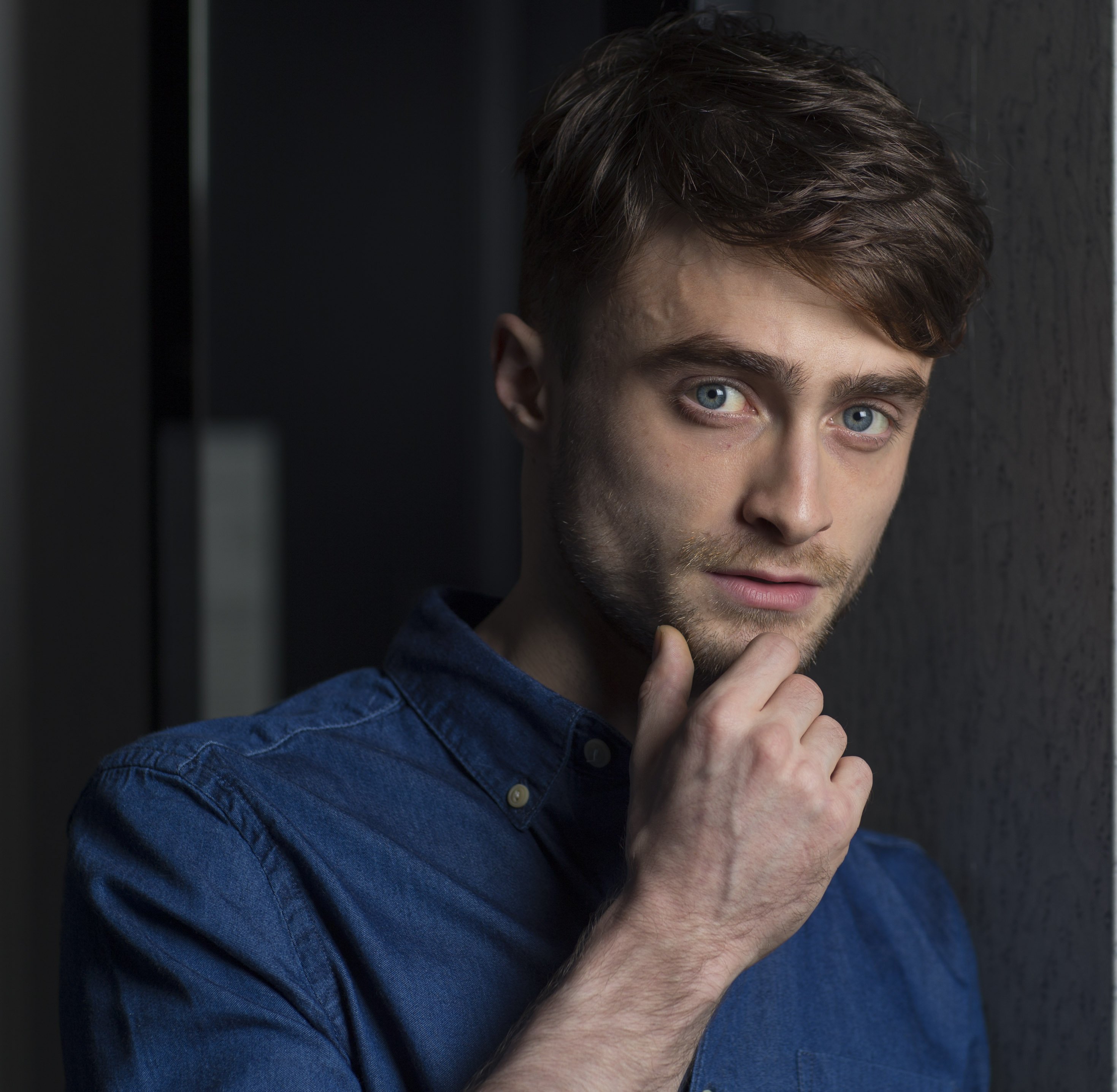 Daniel Radcliffe