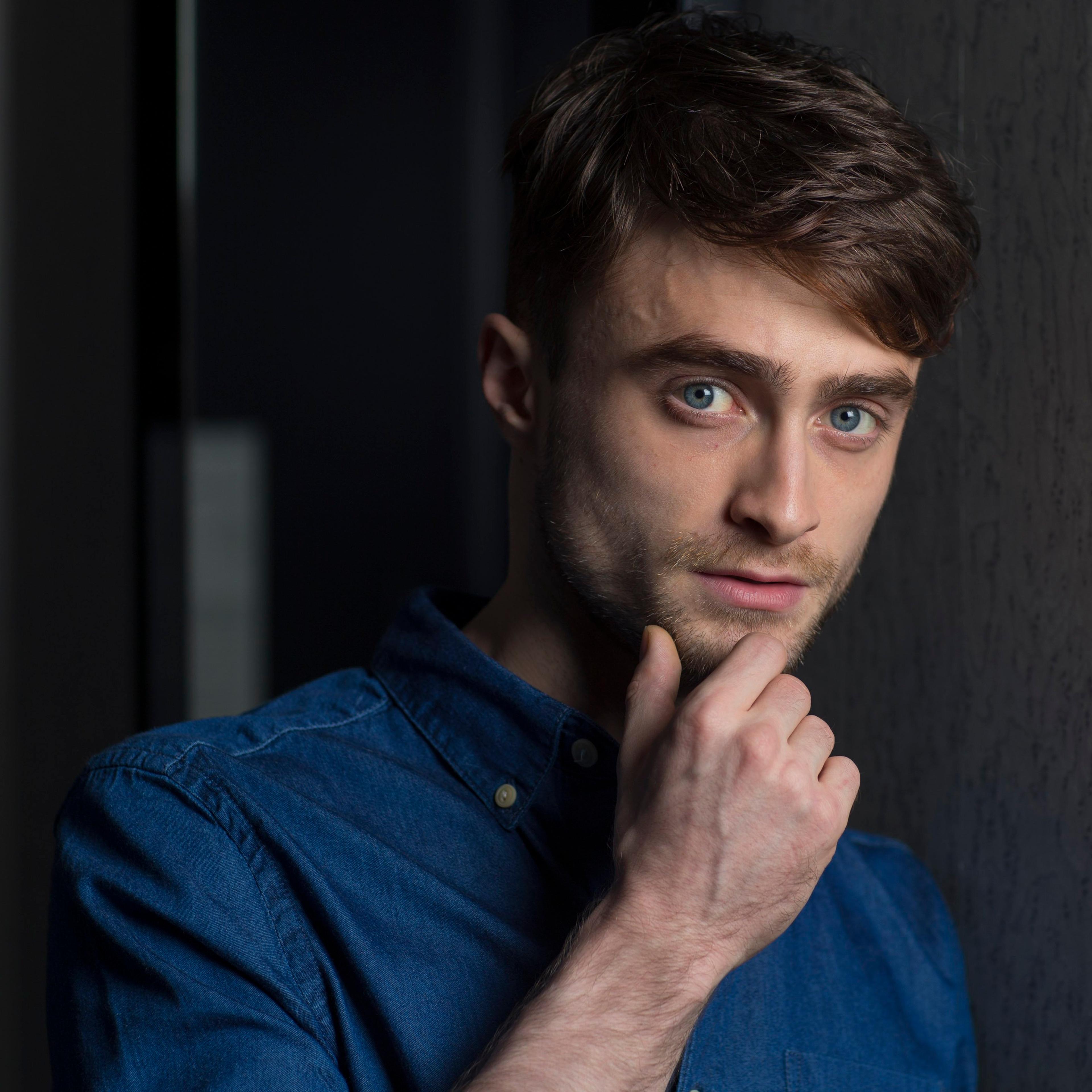 Daniel Radcliffe