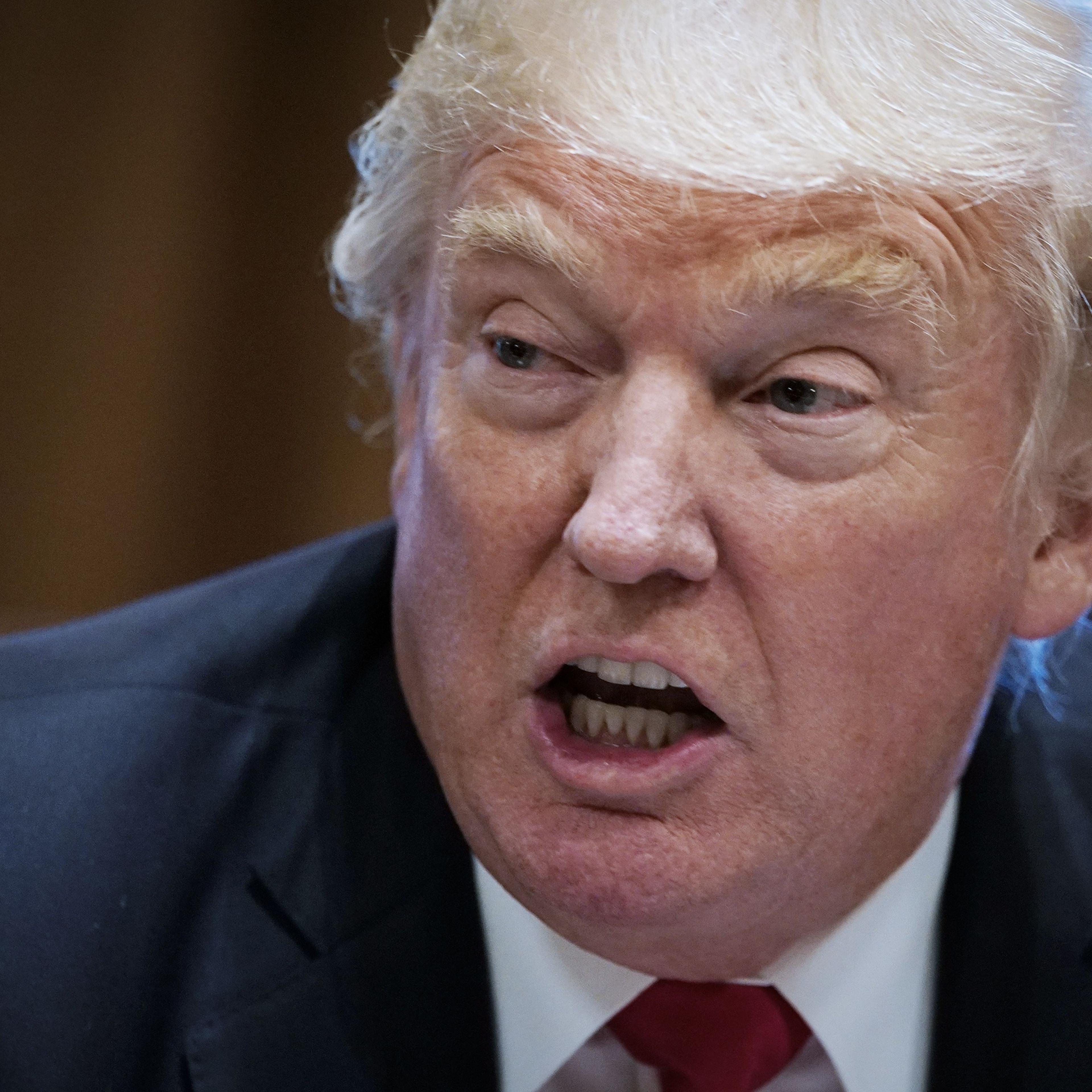US-POLITICS-MILITARY-TRUMP