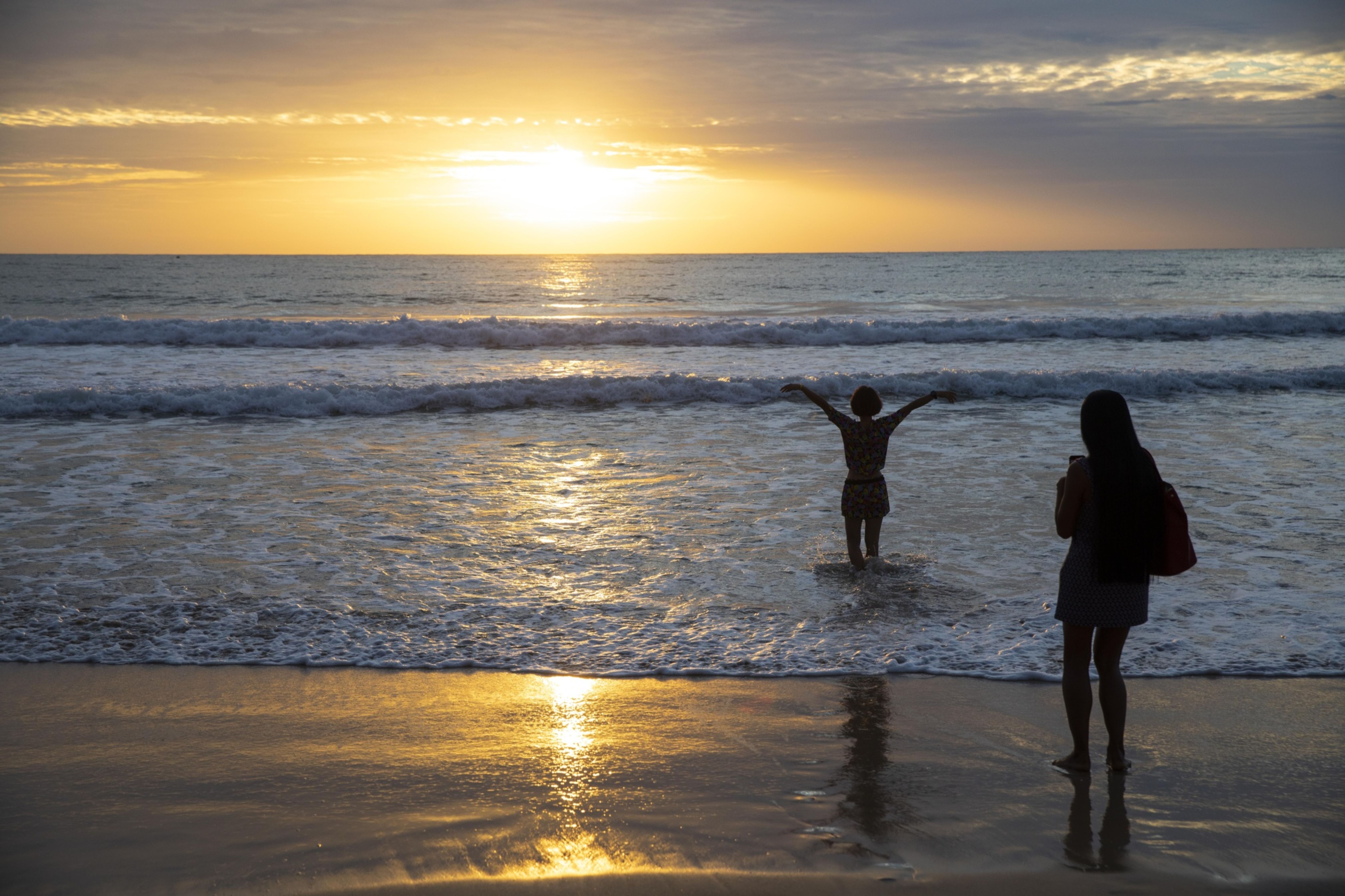 Tourist Reliant Phuket Faces Economic Pressure Despite 'Sandbox' Experiment