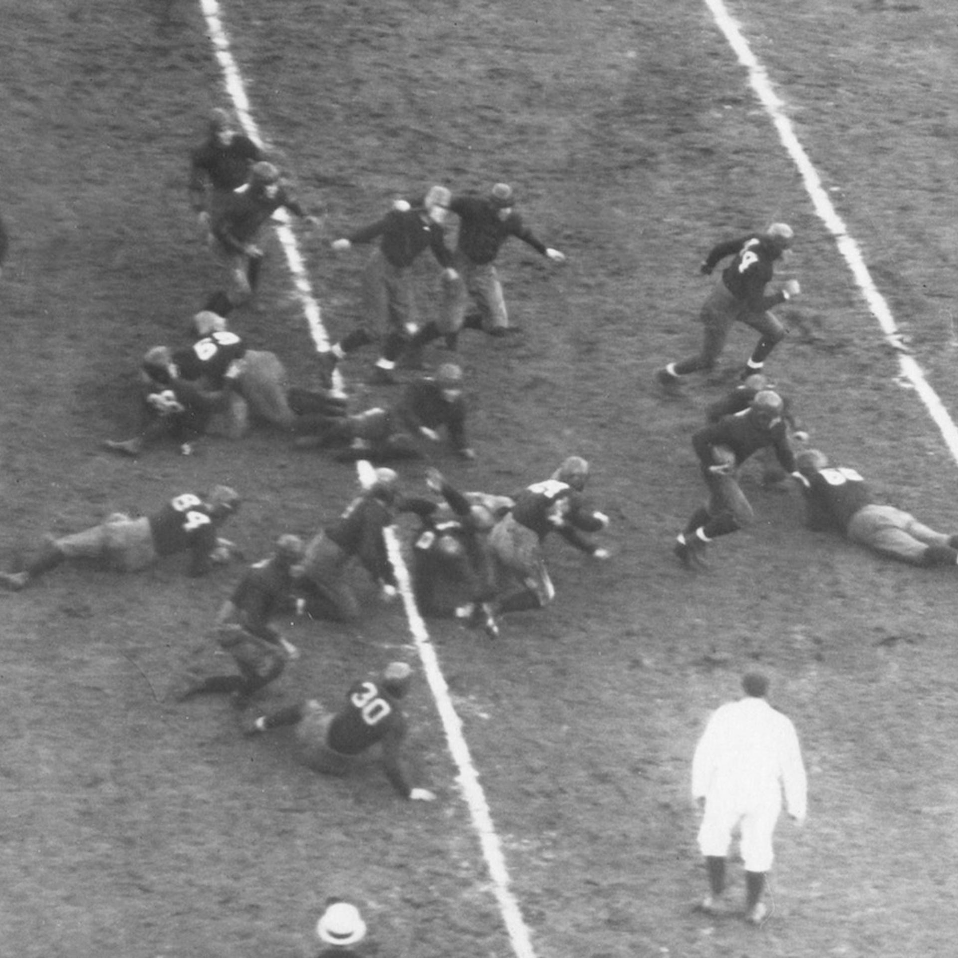 Notre Dame Fighting Irish