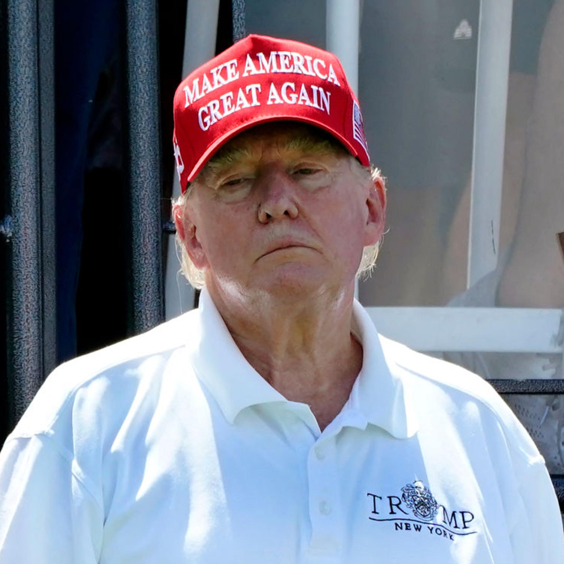 US-JUSTICE-POLITICS-TRUMP-INDICTED