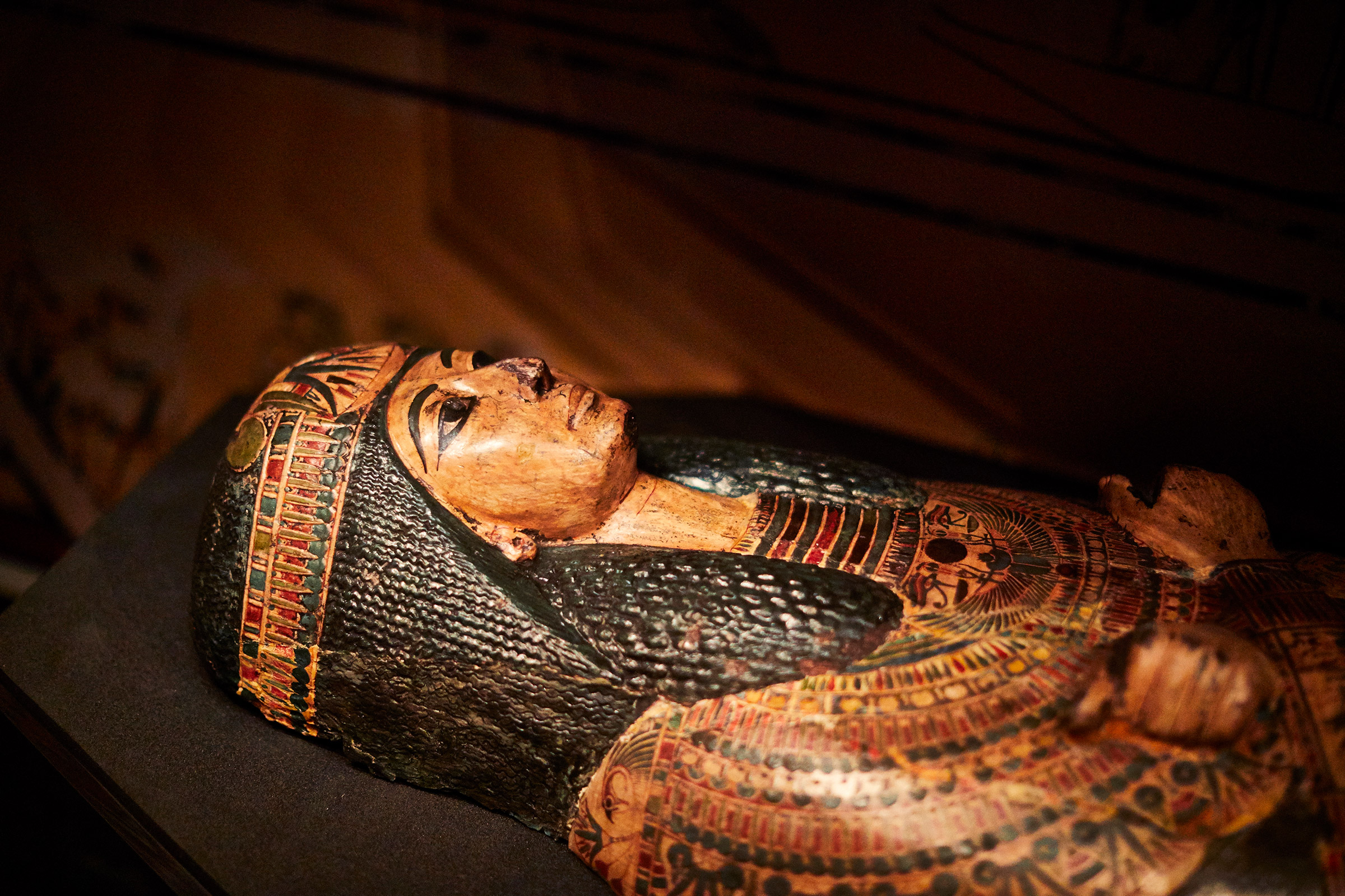 Nesyamun