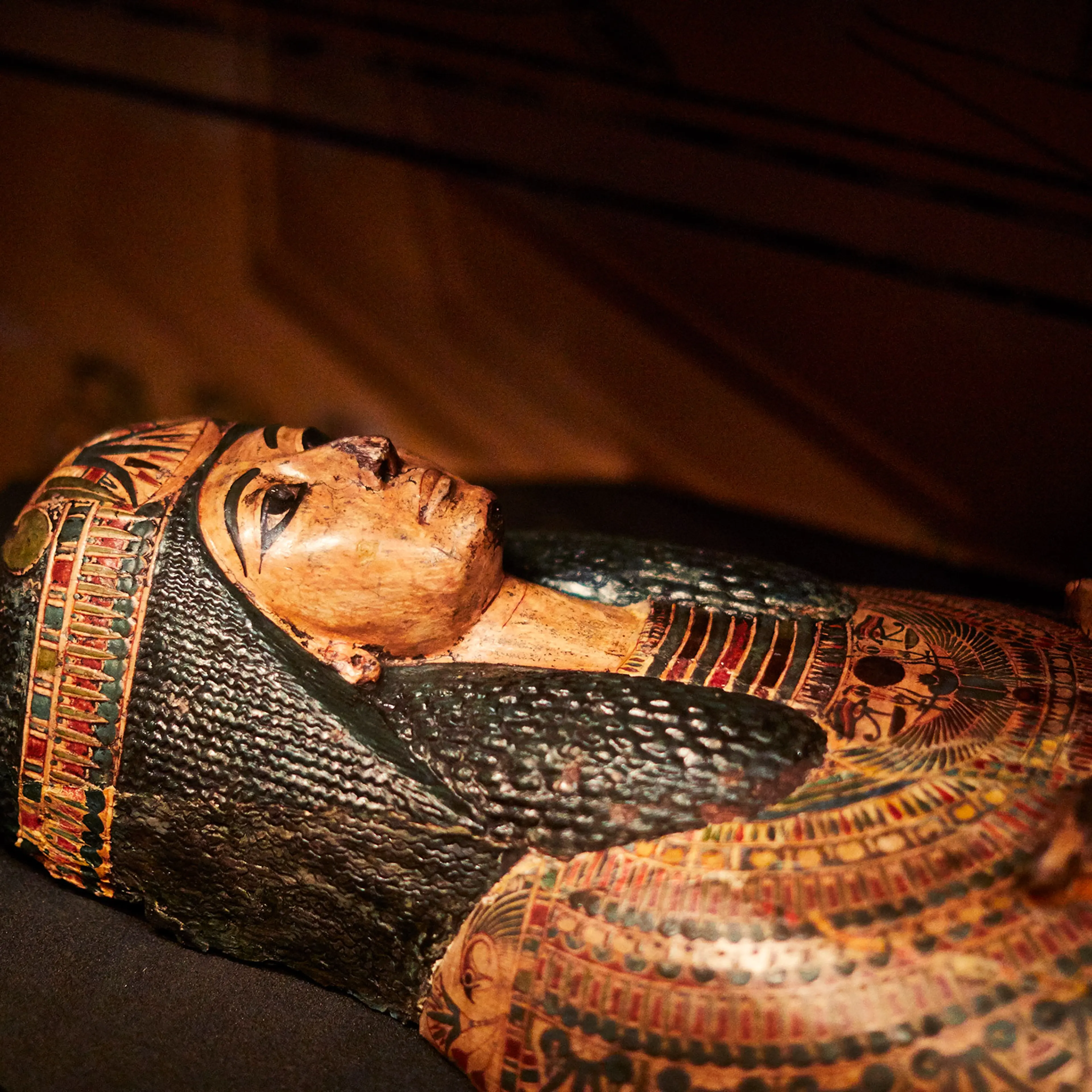 Nesyamun