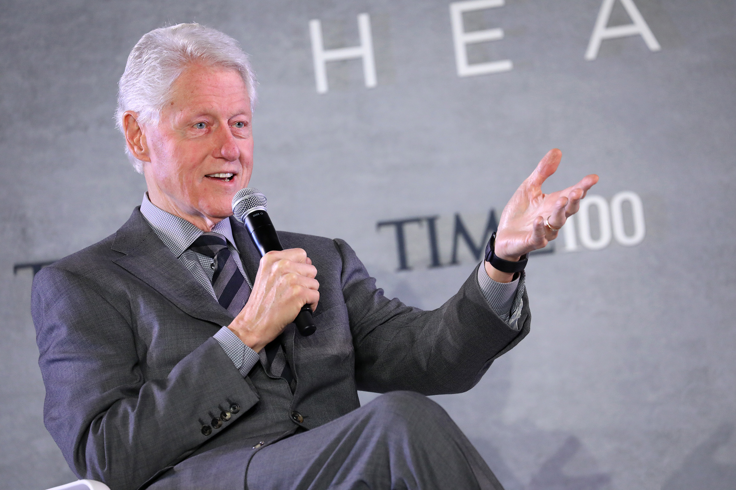 TIME 100 Health Summit