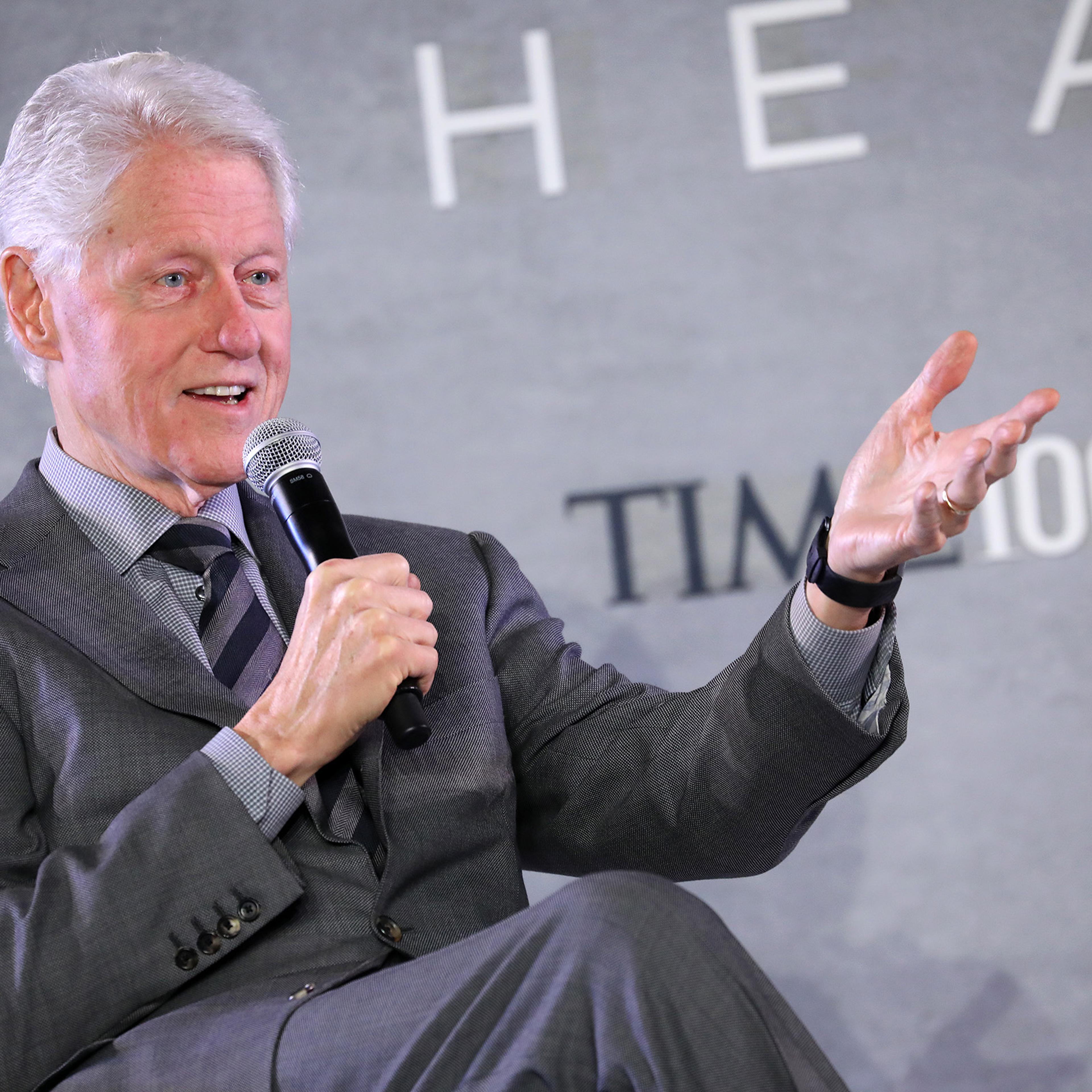 TIME 100 Health Summit