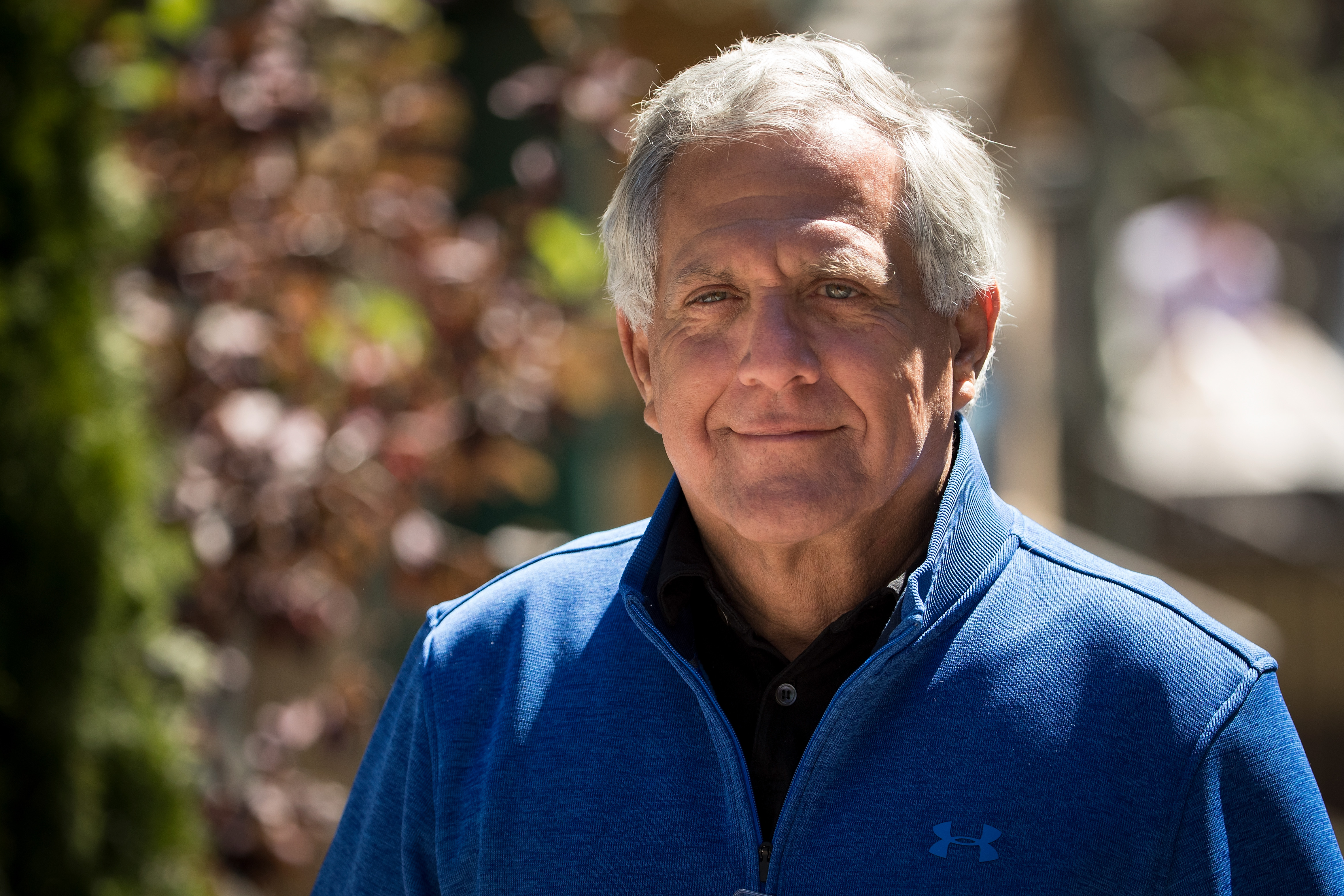 Tech And Media Elites Attend Allen And Company Annual Meetings In Idaho