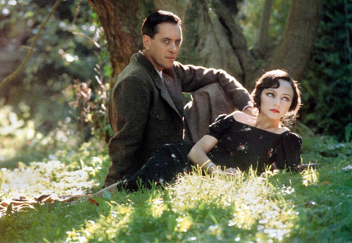 Henry and June