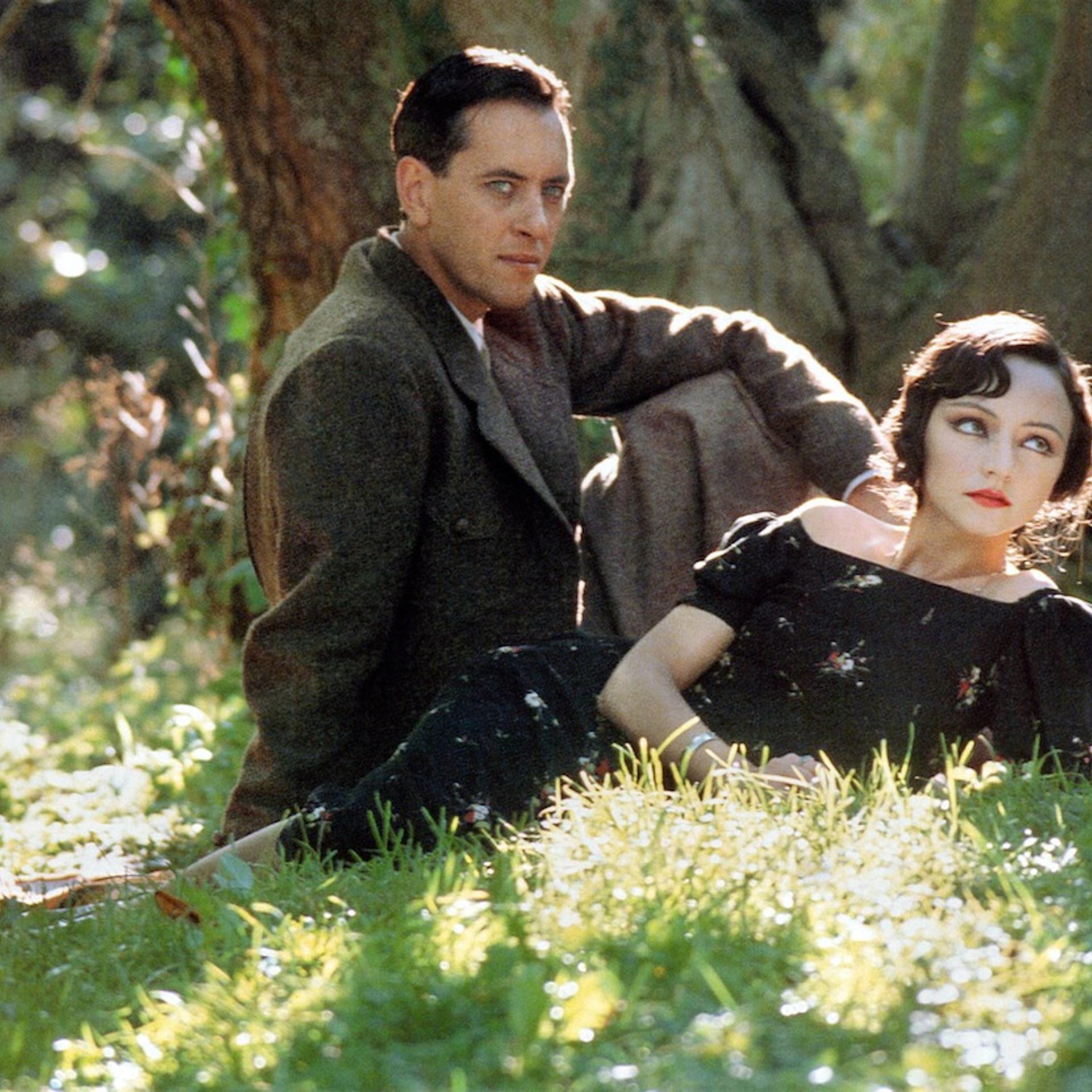 Henry and June