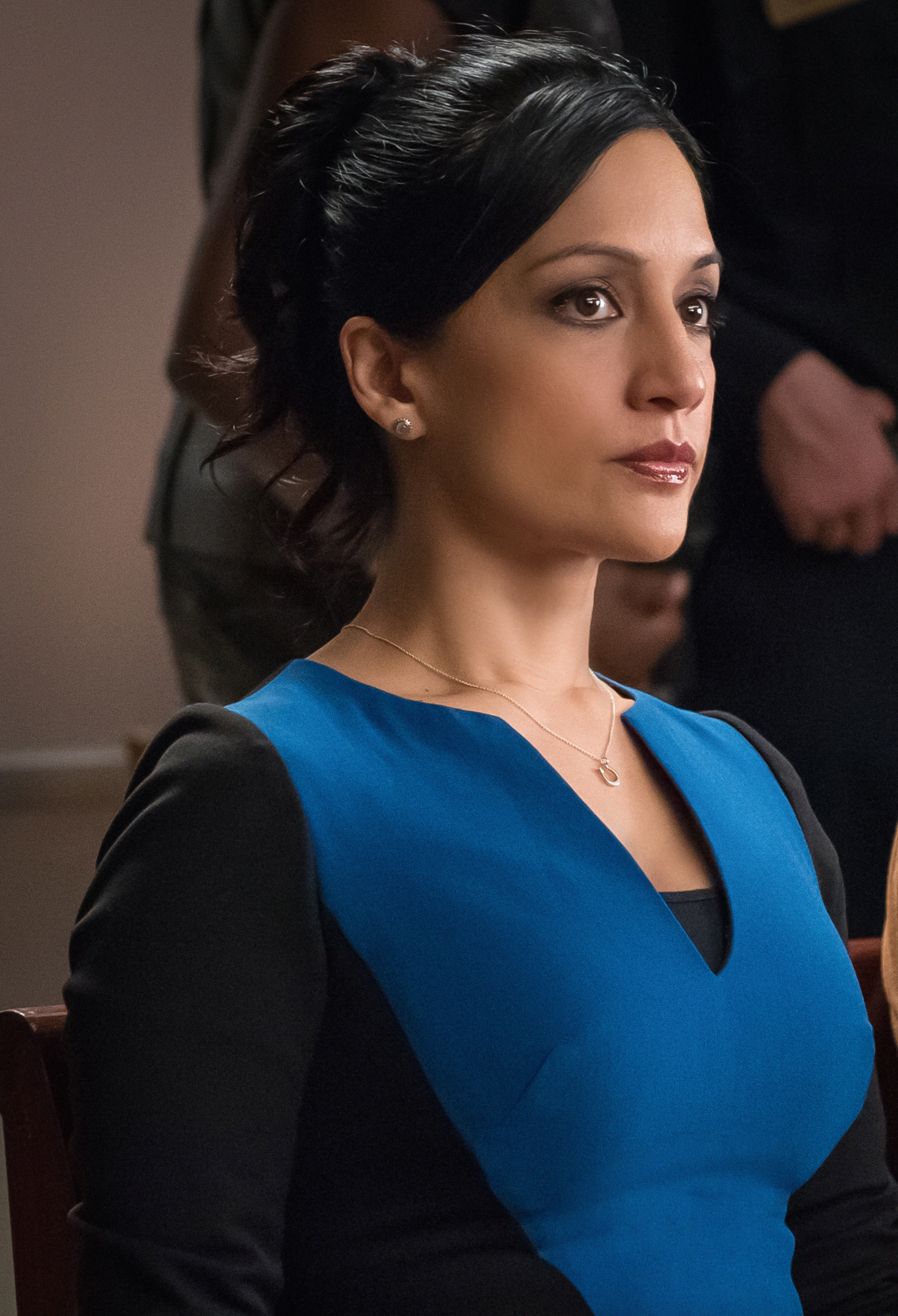 "Message Discipline" -- While preparing his case against Cary, Finn discovers a potentially devastating piece of evidence, which could have ramifications for Alicia and Peter.  Meanwhile, Eli becomes wary when a new prospective candidate emerges in the r
