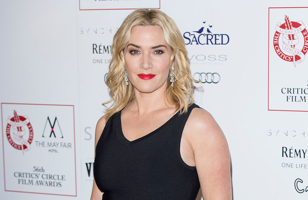 The London Critics' Circle Film Awards
