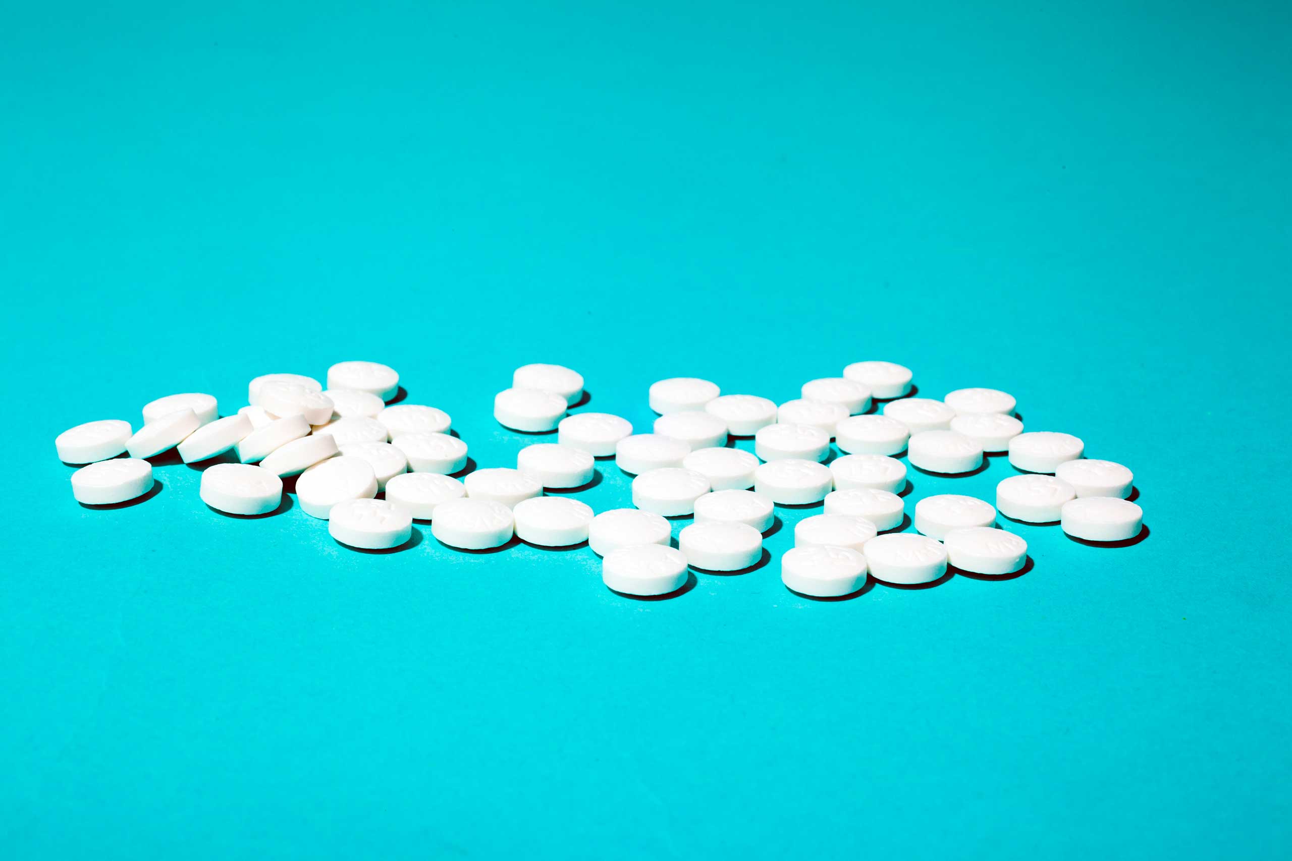 TIME.com stock photos Health Pills