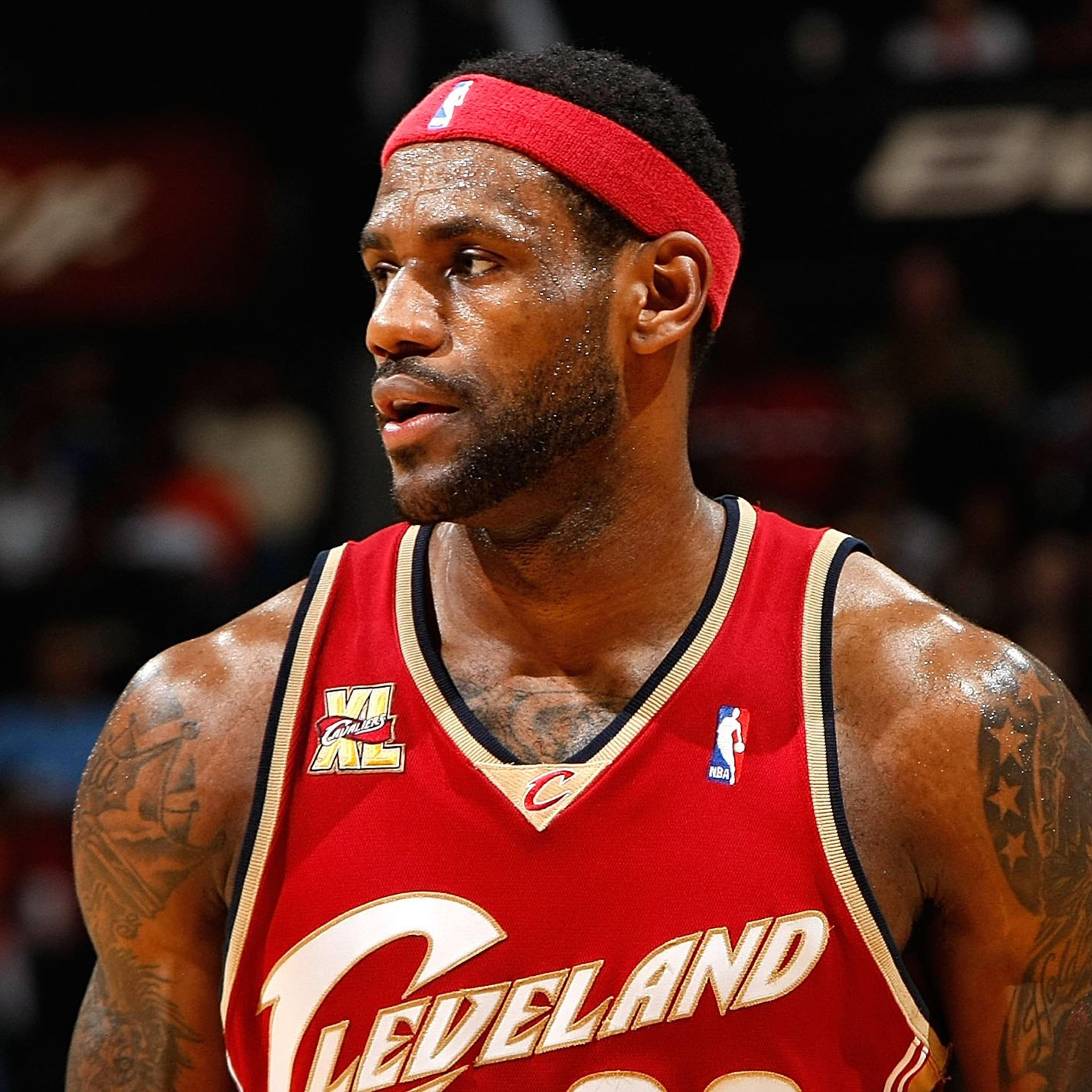 Cleveland Cavaliers v Atlanta Hawks