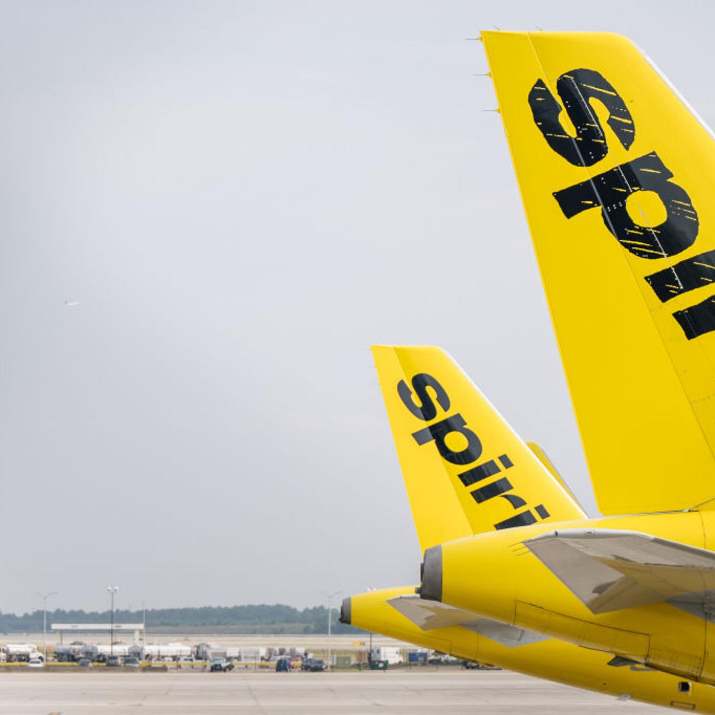 Spirit Airlines