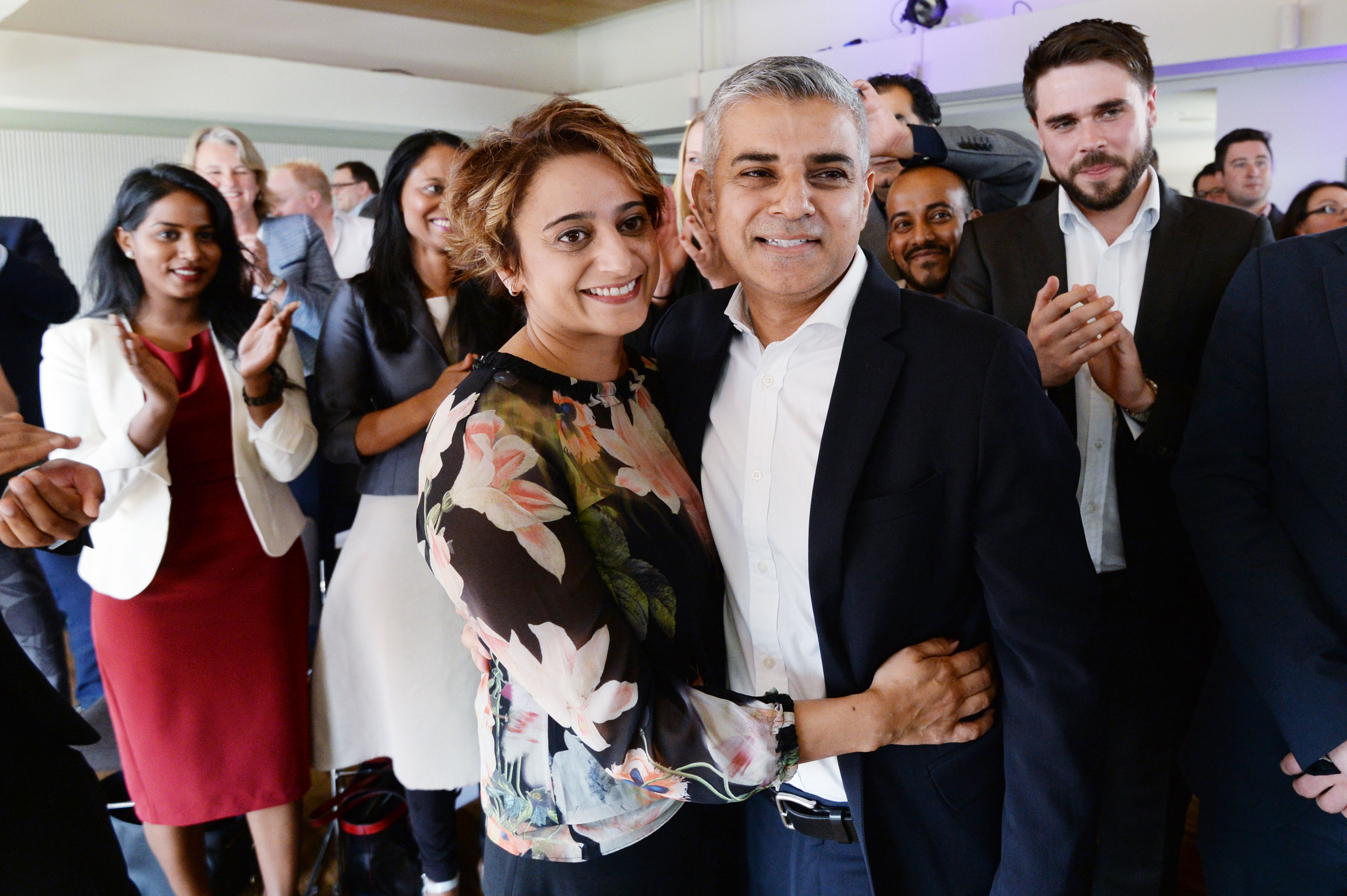 Labour mayoral elections