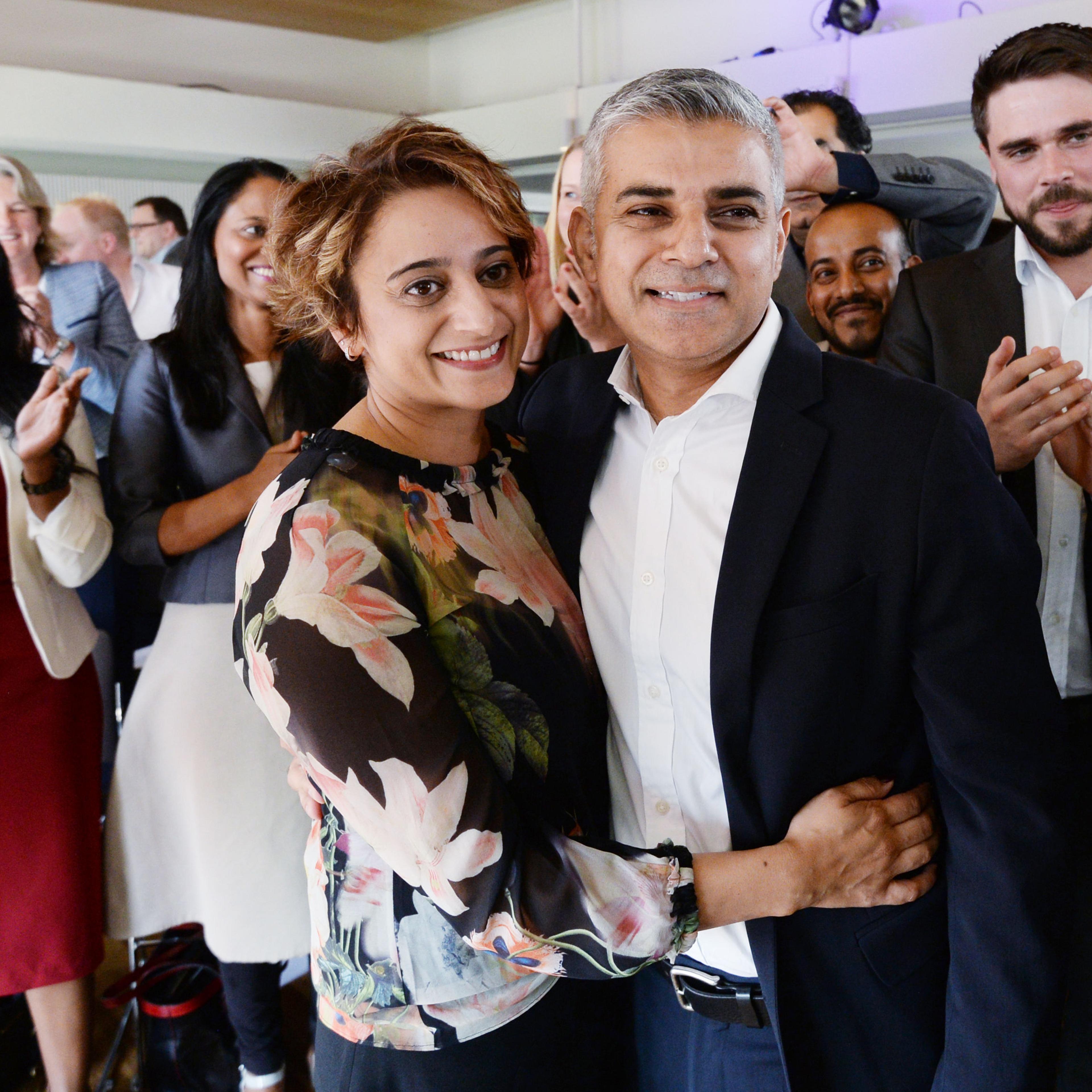 Labour mayoral elections