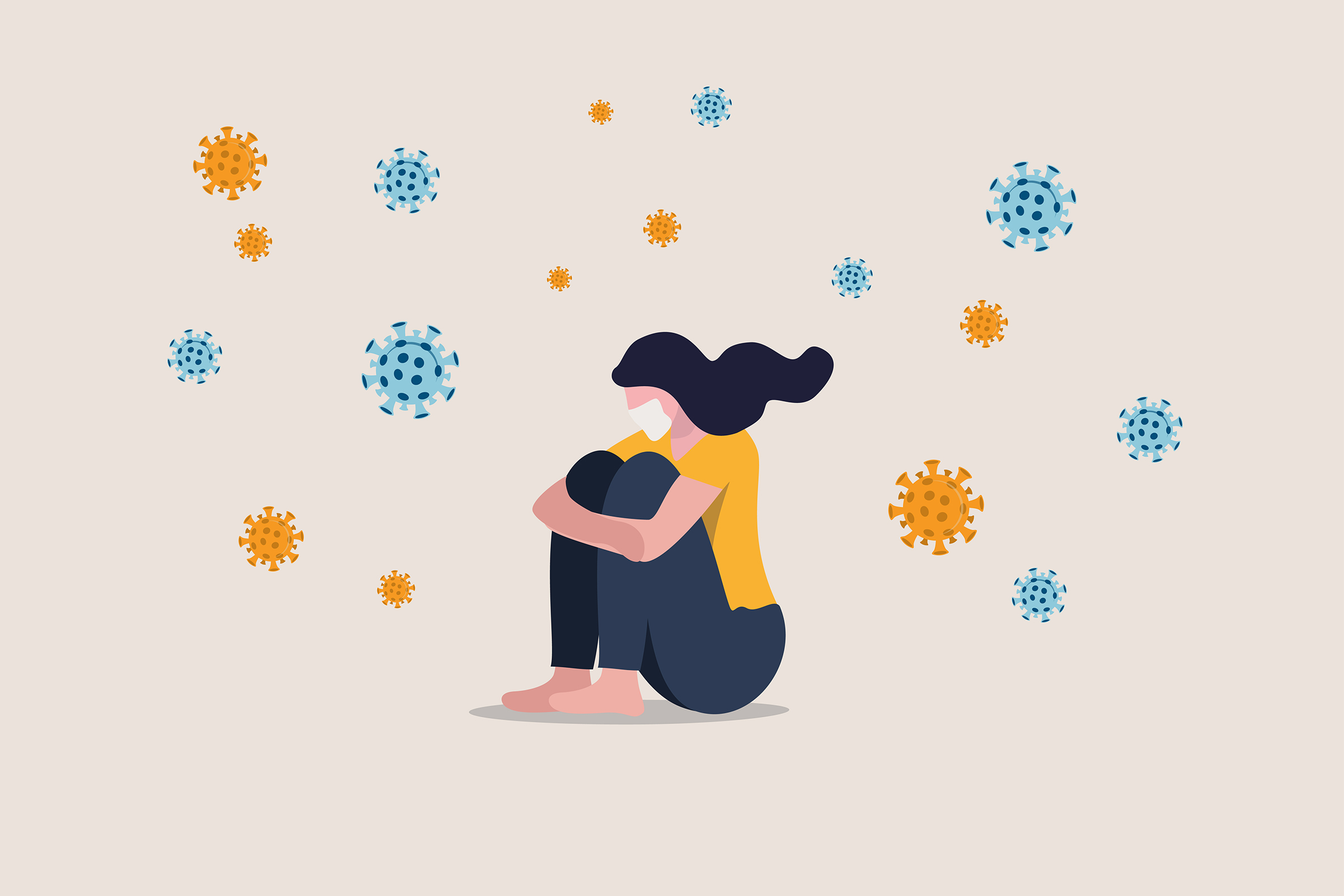 There are ways to untangle anxiety and make it work in our favor, not just in the moment but for years to come.