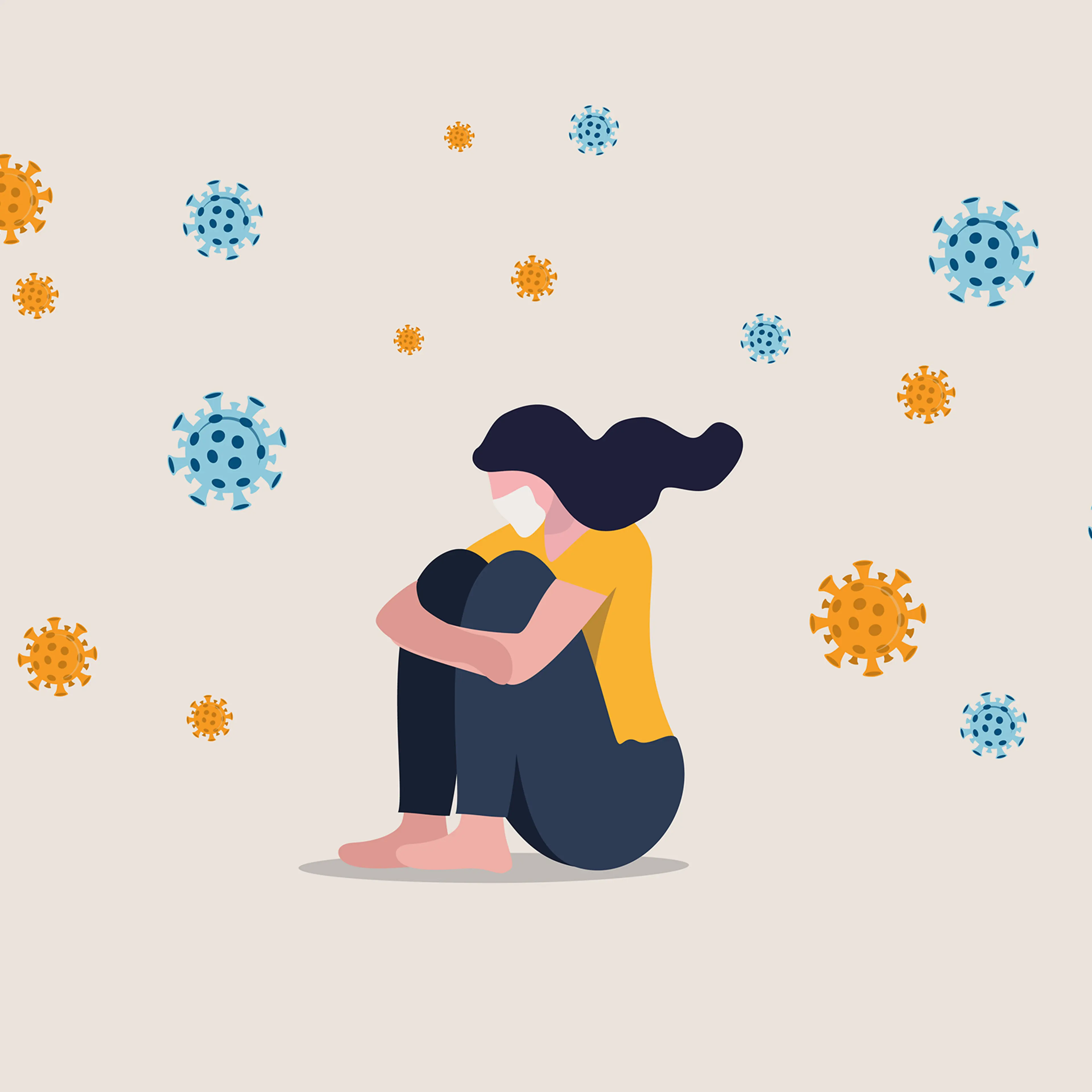 There are ways to untangle anxiety and make it work in our favor, not just in the moment but for years to come.