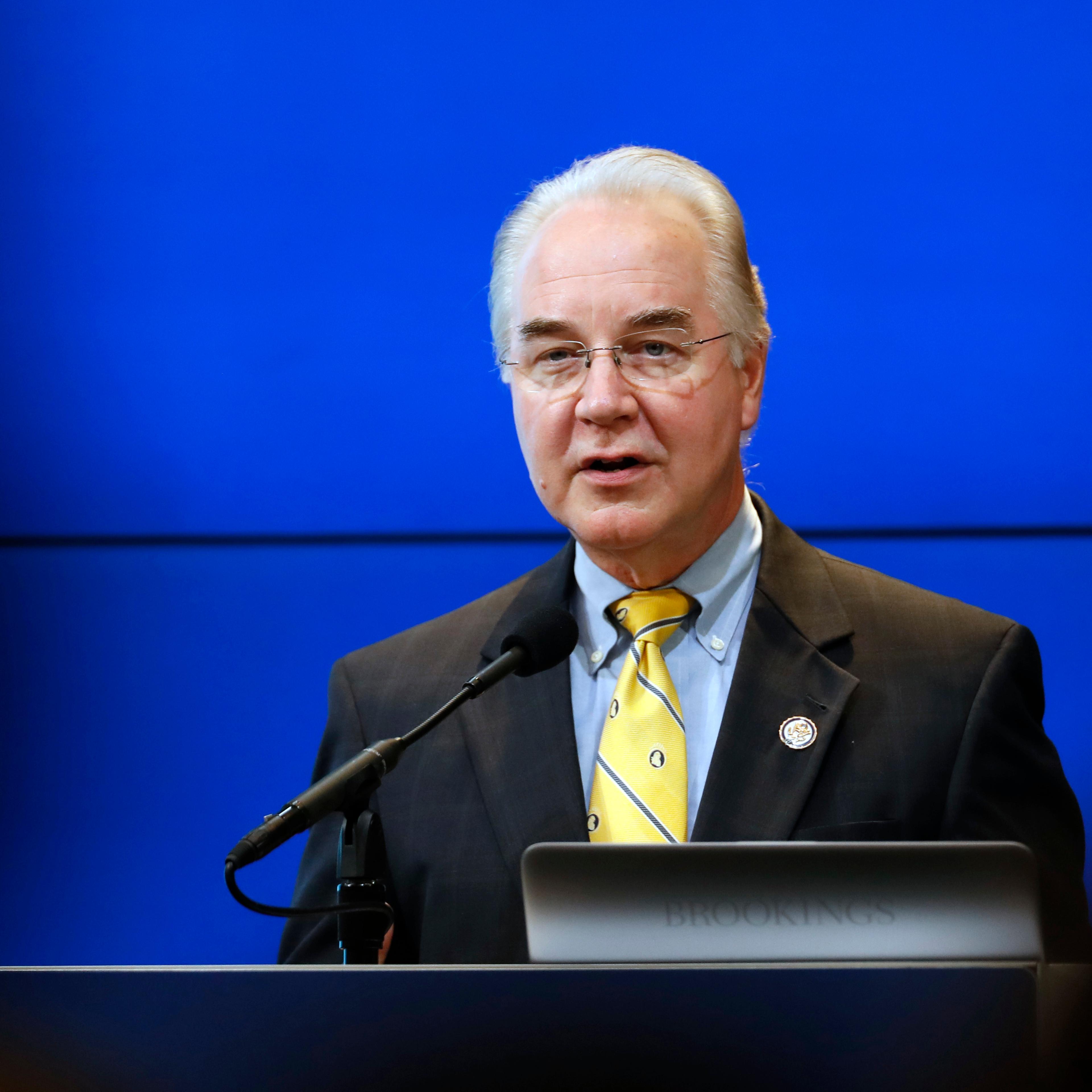 Tom Price