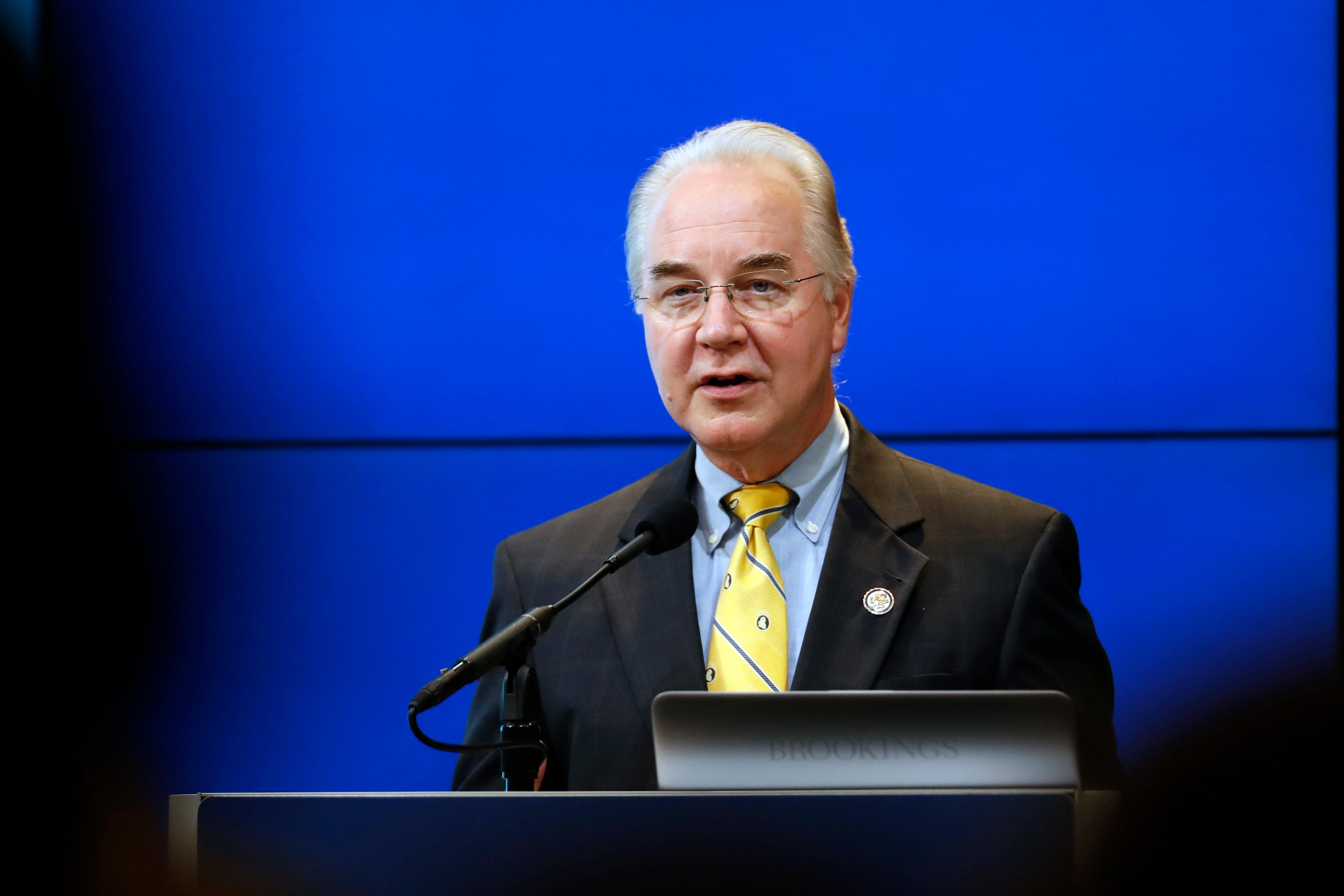 Tom Price