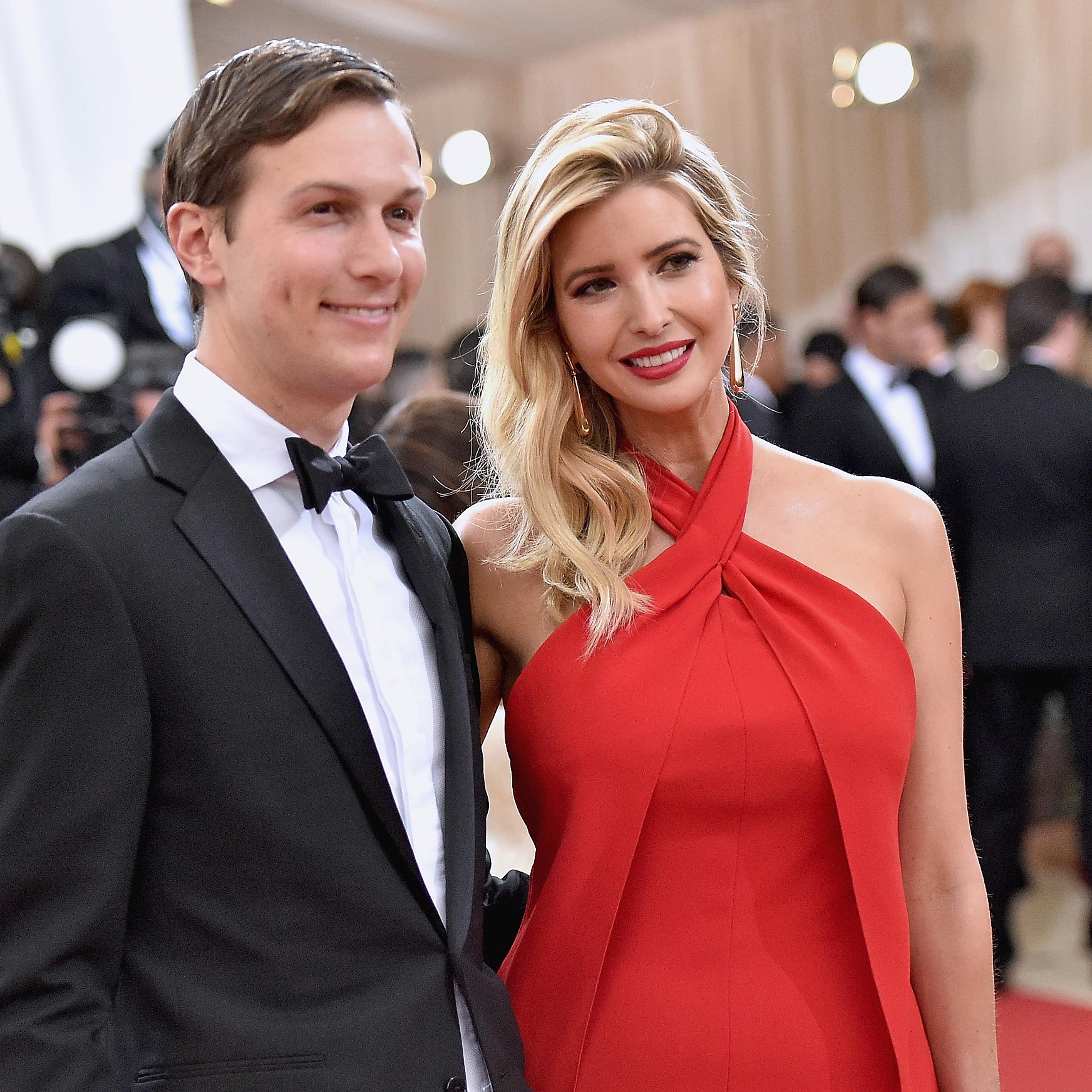 "Manus x Machina: Fashion In An Age Of Technology" Costume Institute Gala