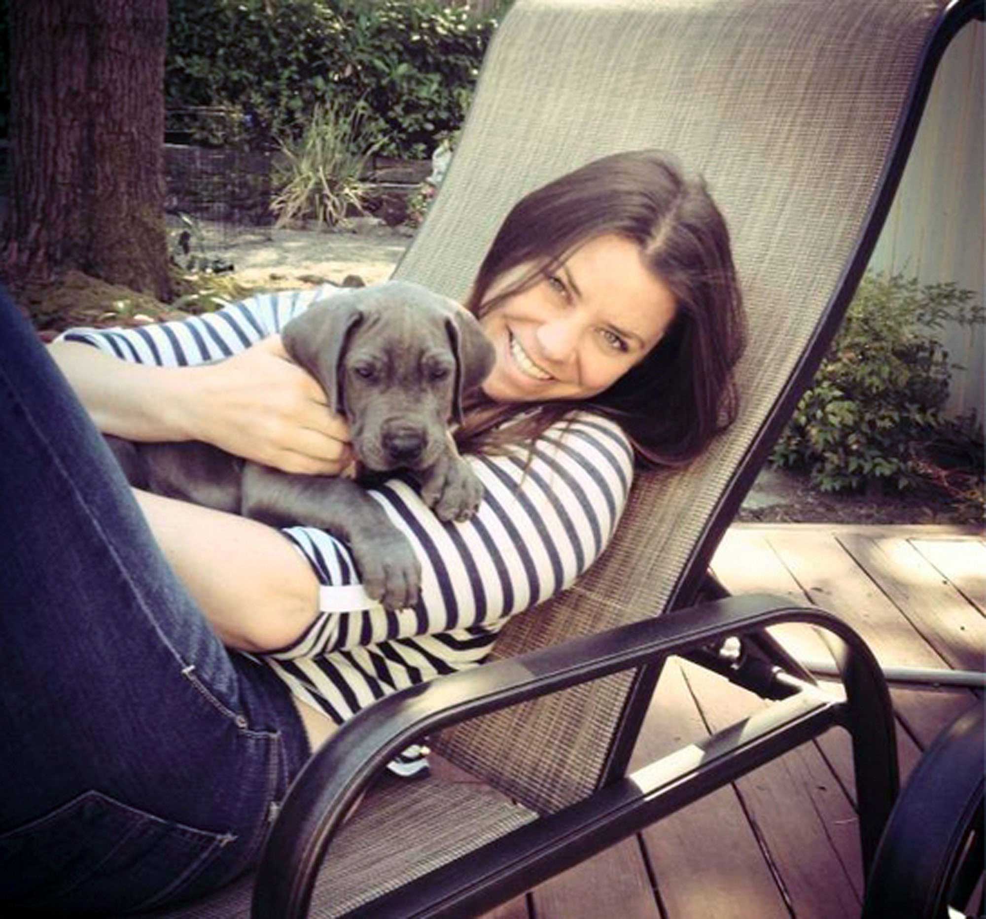 Brittany Maynard Death with Dignity