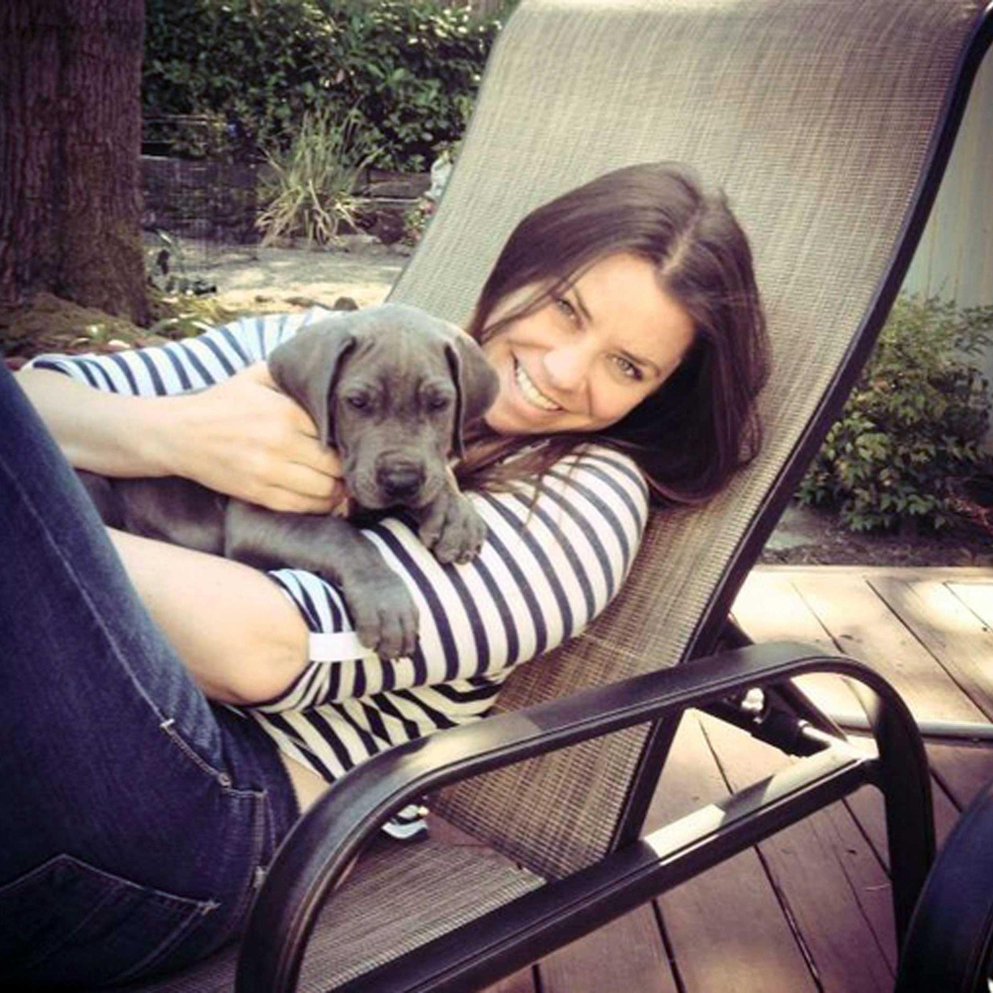 Brittany Maynard Death with Dignity