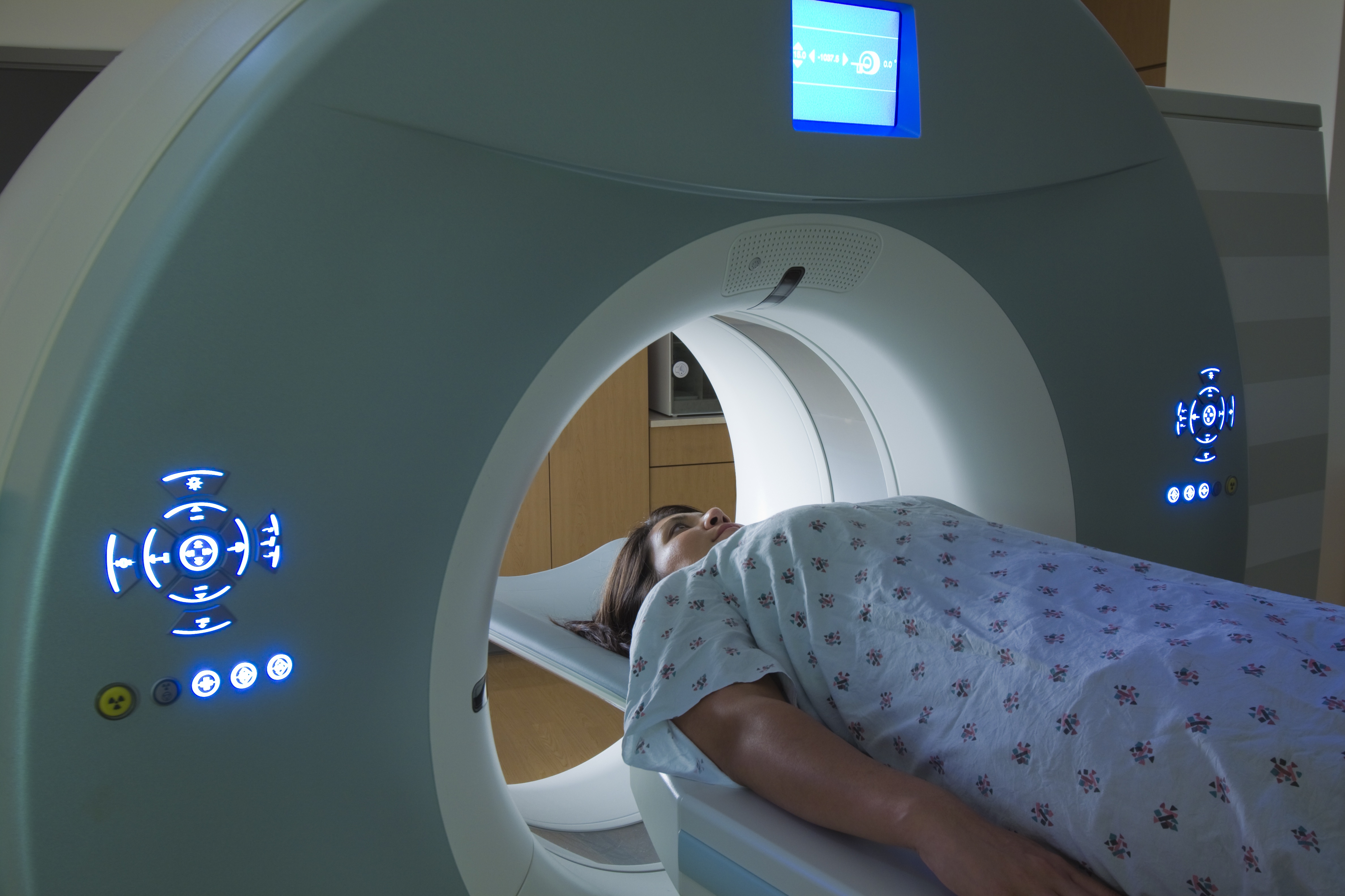Radiation for Breast Cancer Linked to Slight Increase in Heart Disease