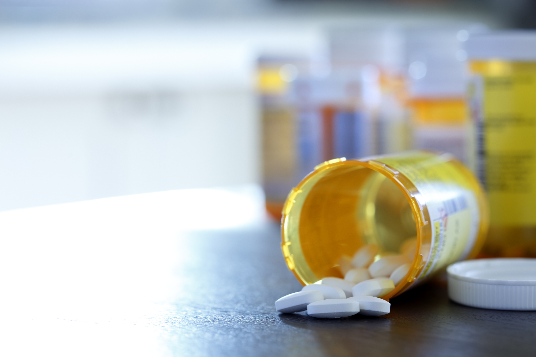 Prescription drugs