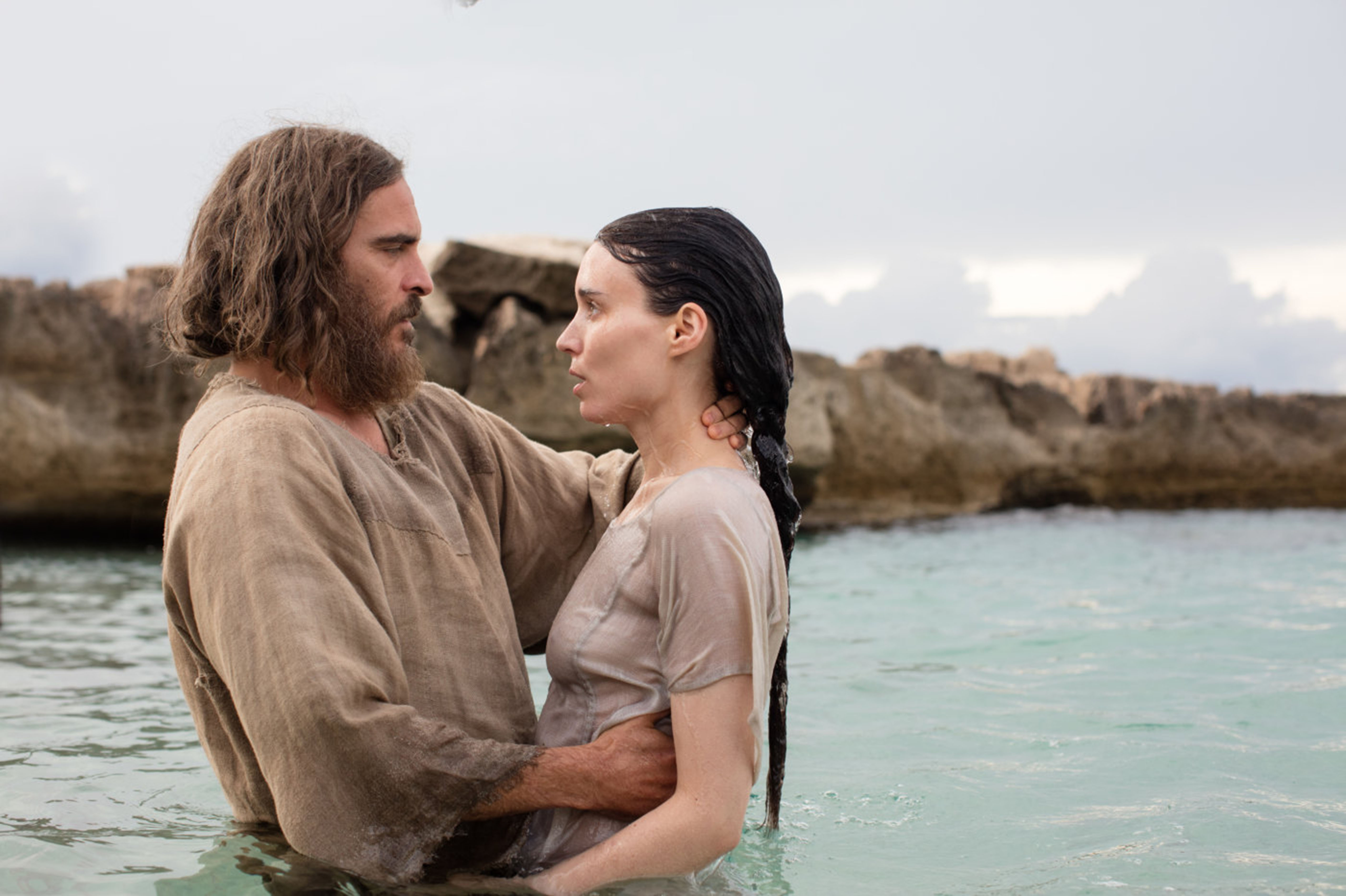 Mary Magdalene - 2018