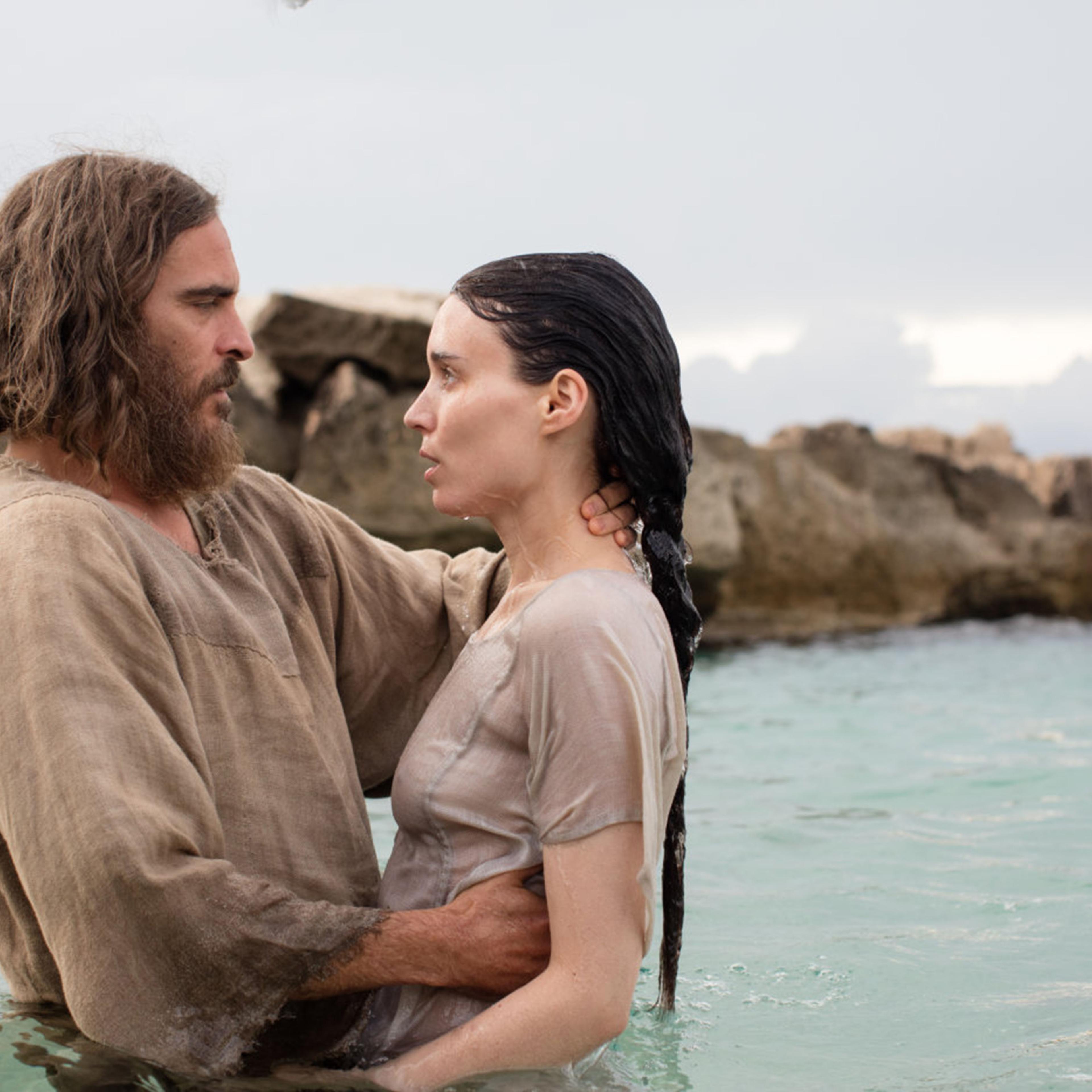 Mary Magdalene - 2018