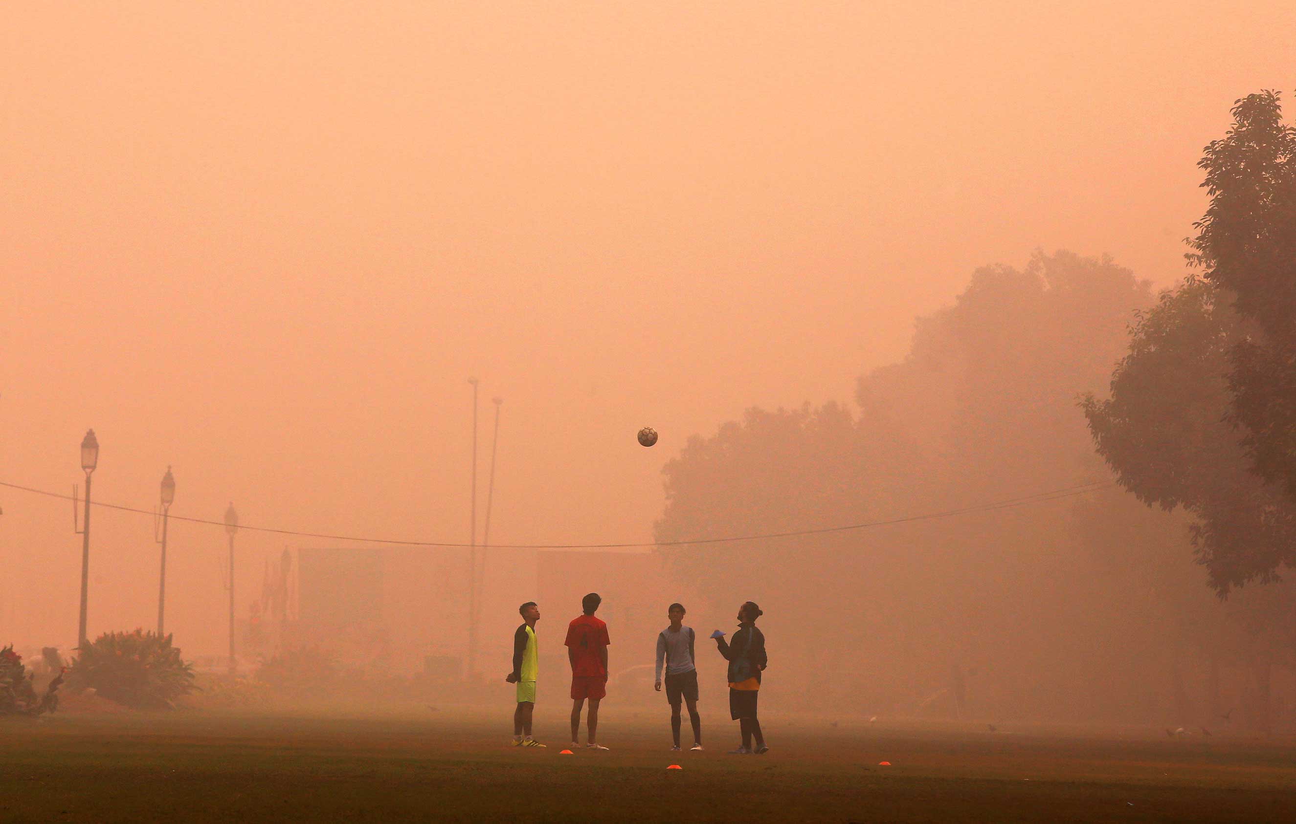 new-delhi-pollution