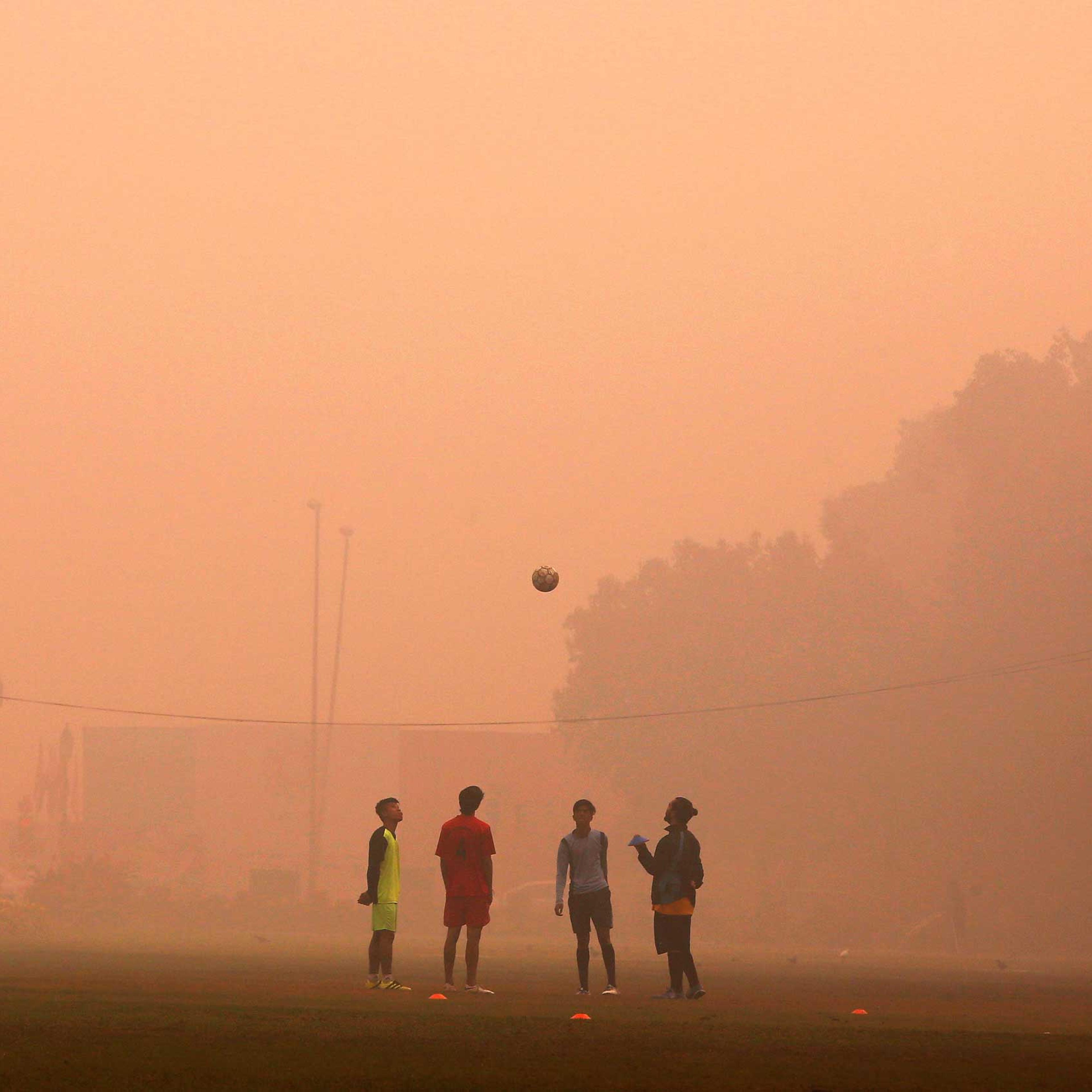 new-delhi-pollution