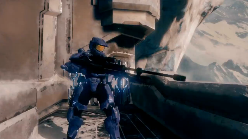halo