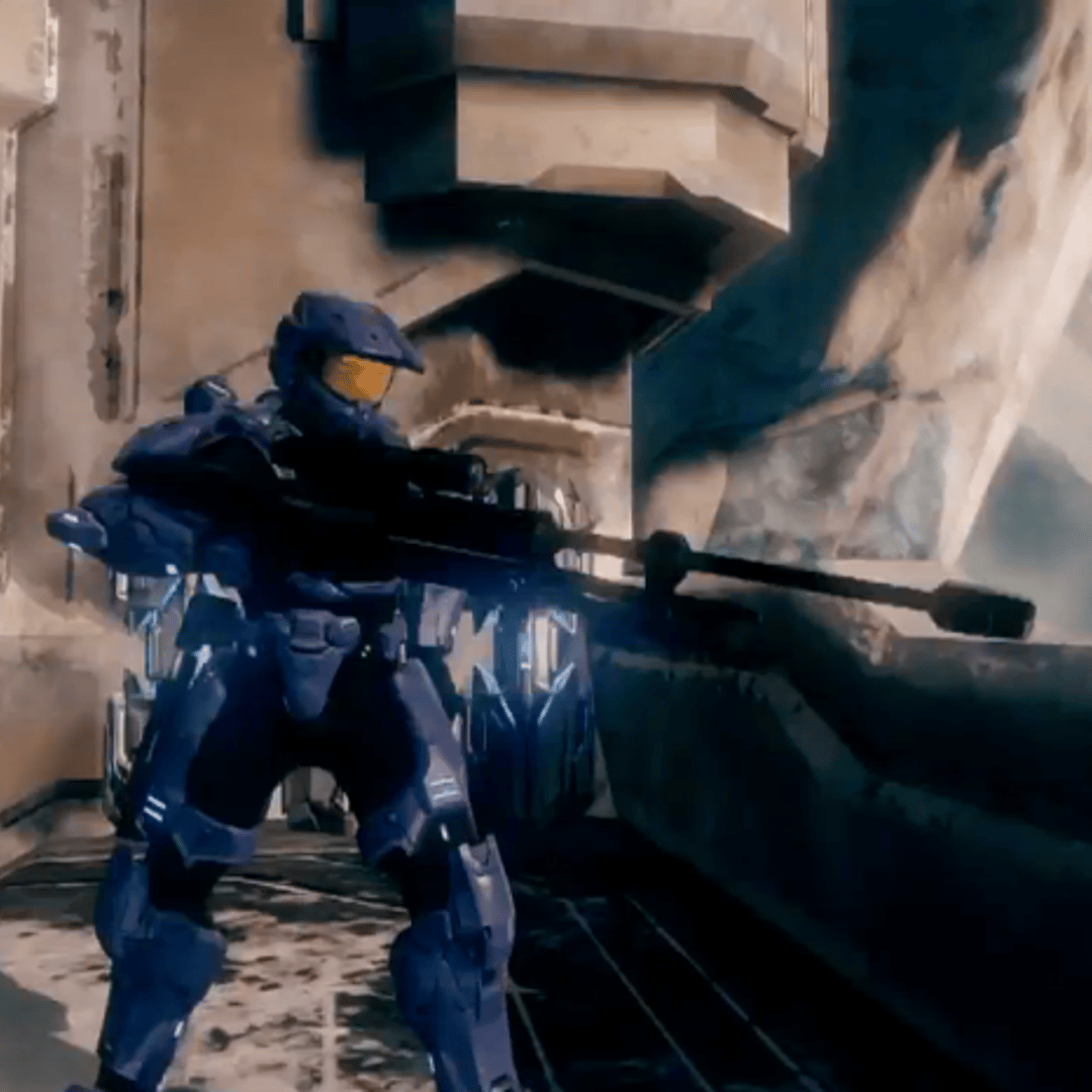 halo