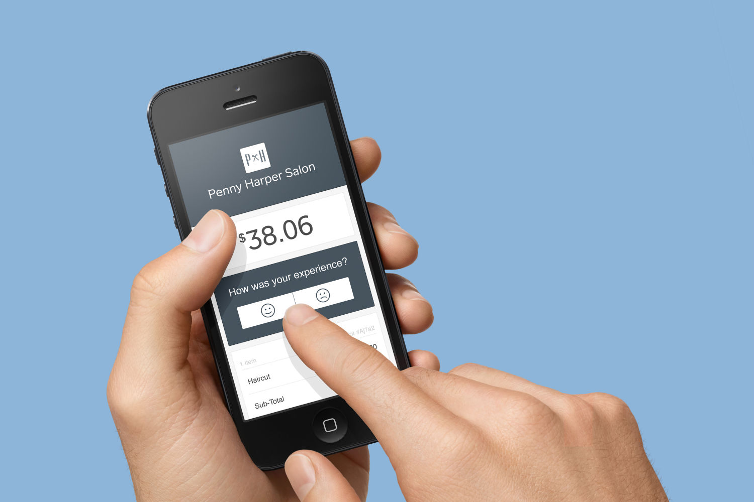 Square feedback