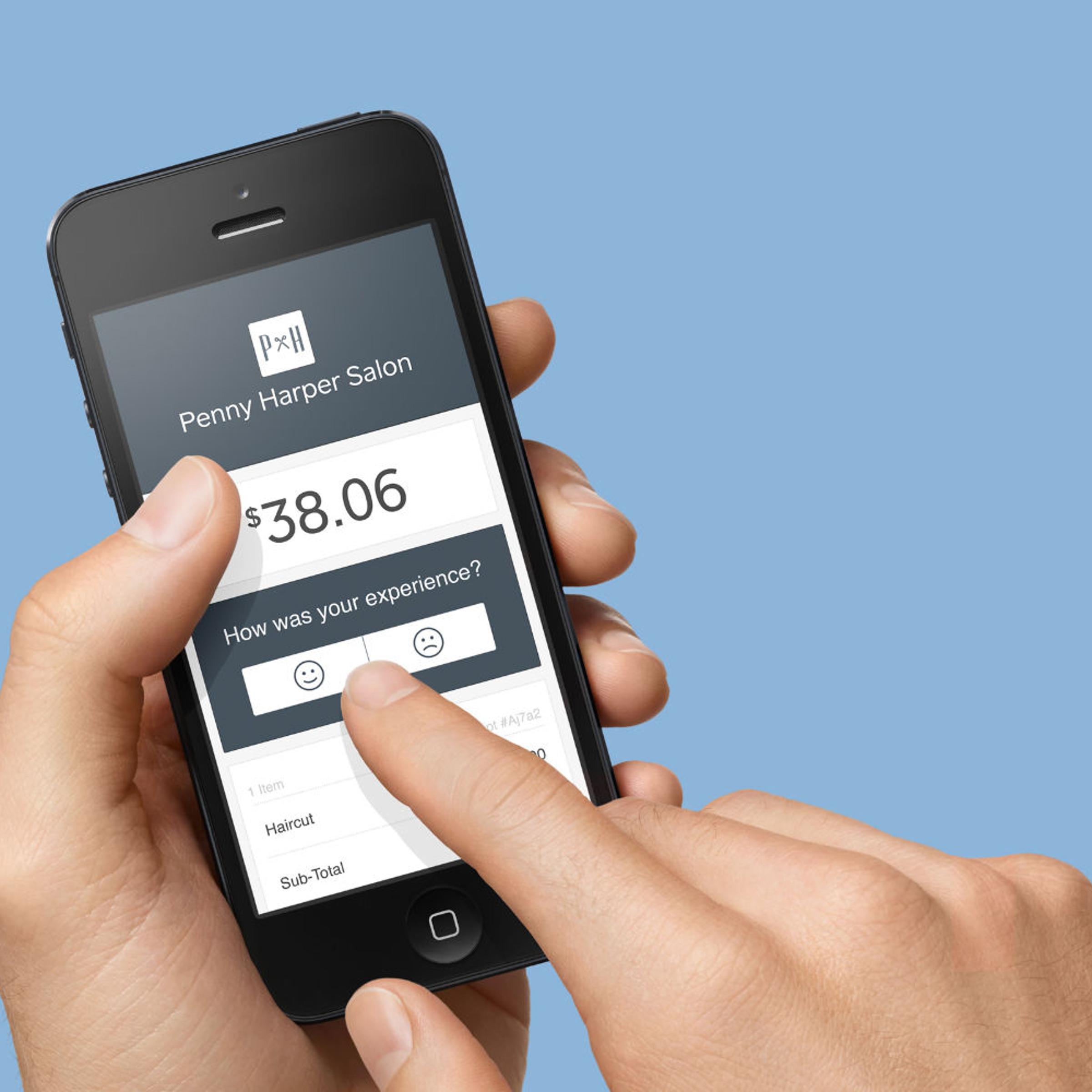 Square feedback