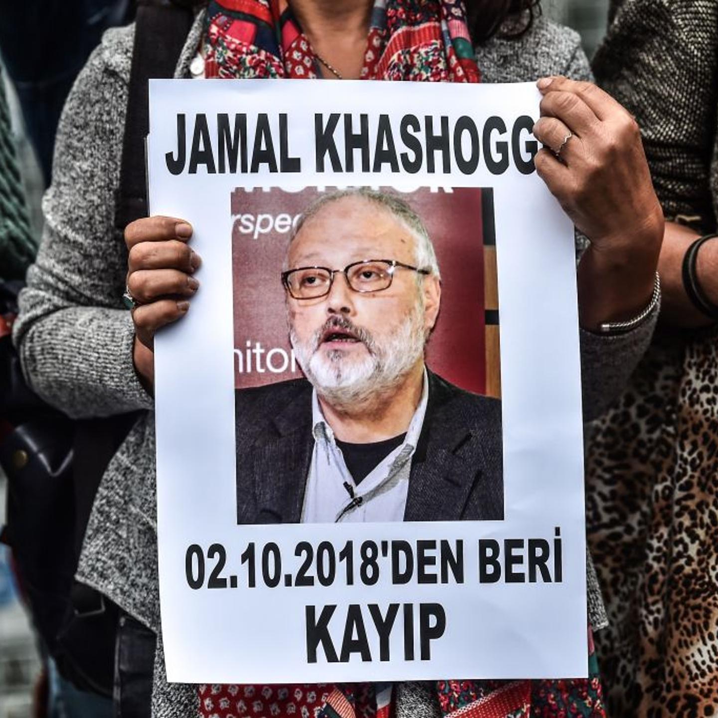TURKEY-SAUDI-US-POLITICS-MEDIA-DIPLOMACY-DEMO