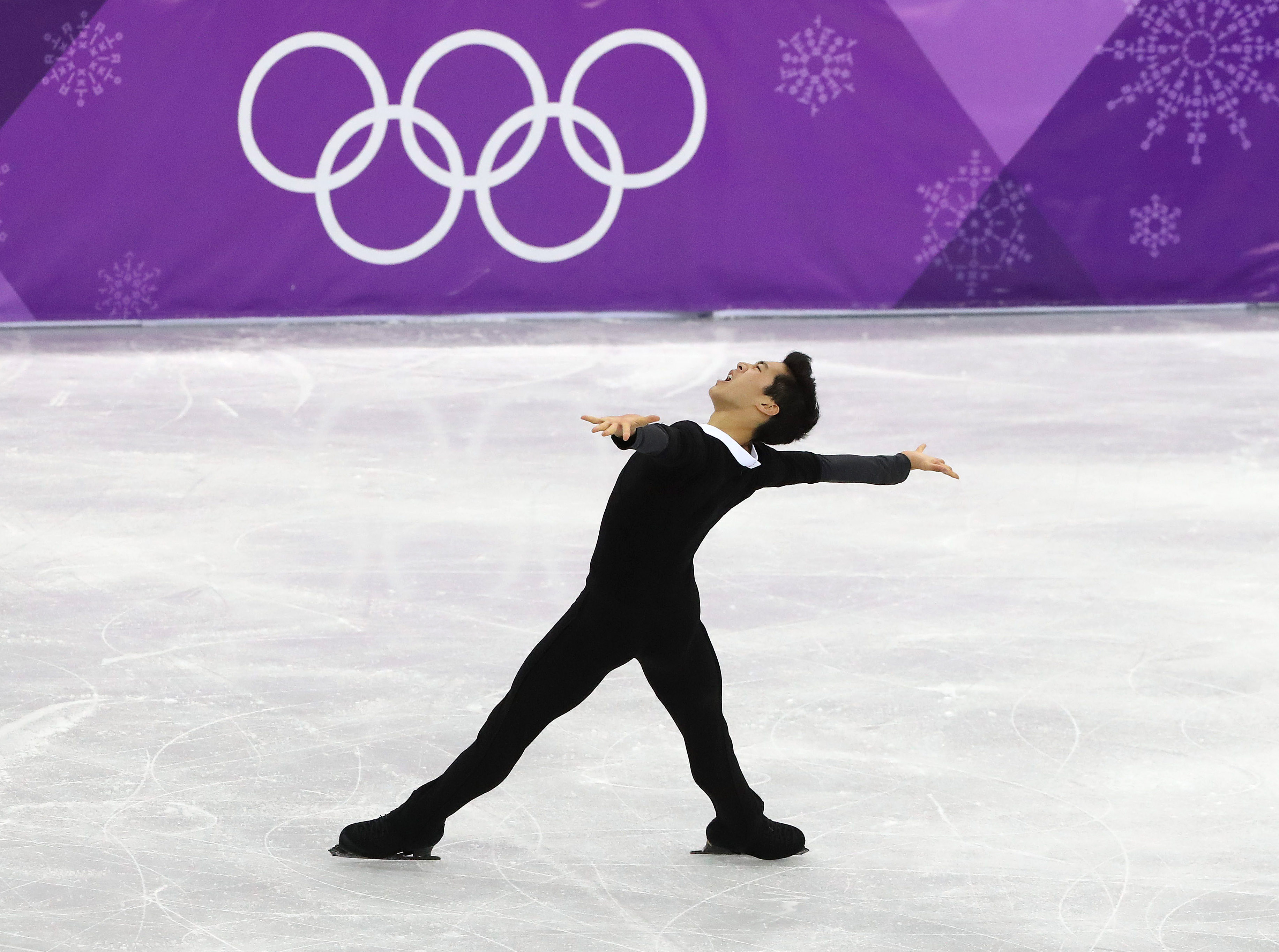 Nathan Chen