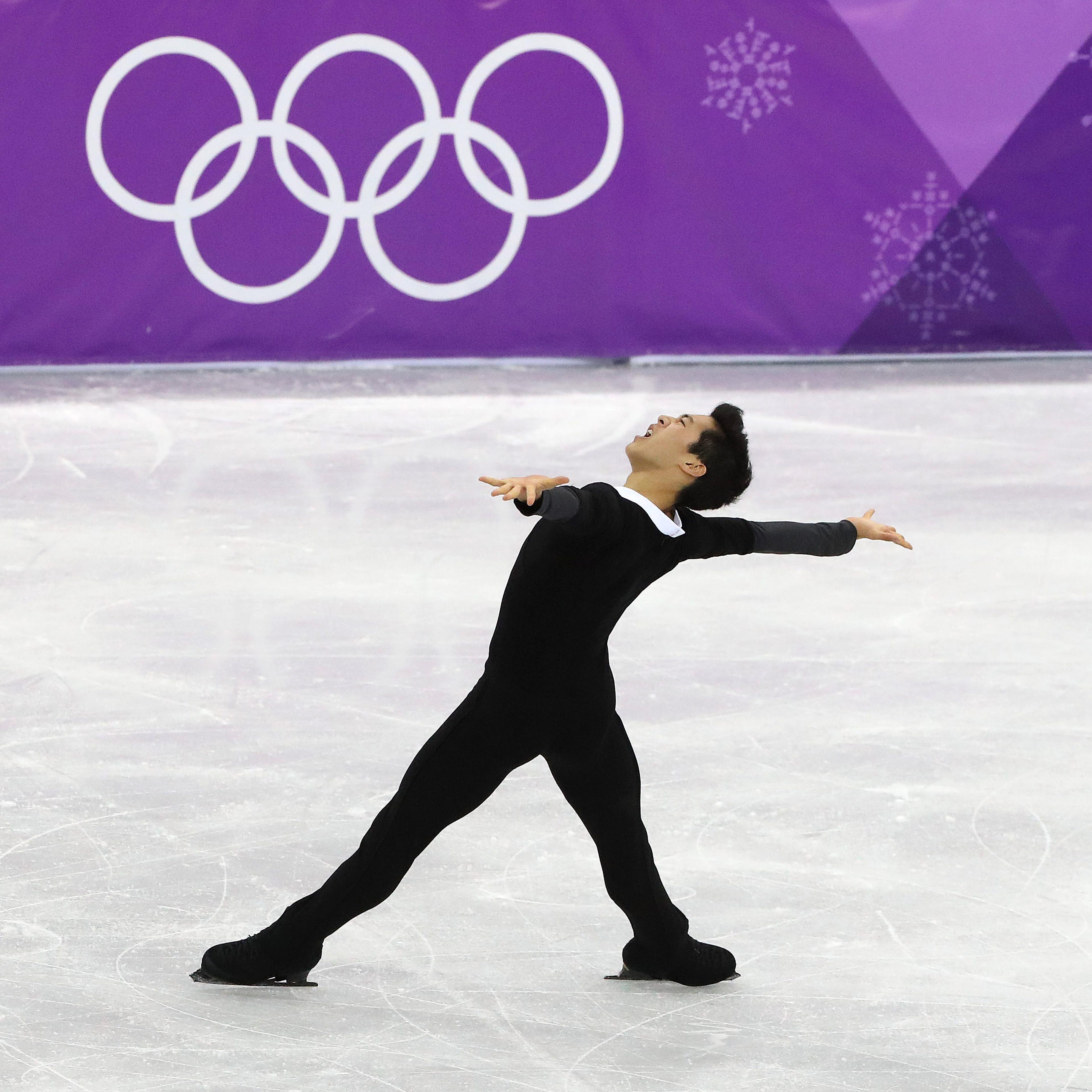 Nathan Chen