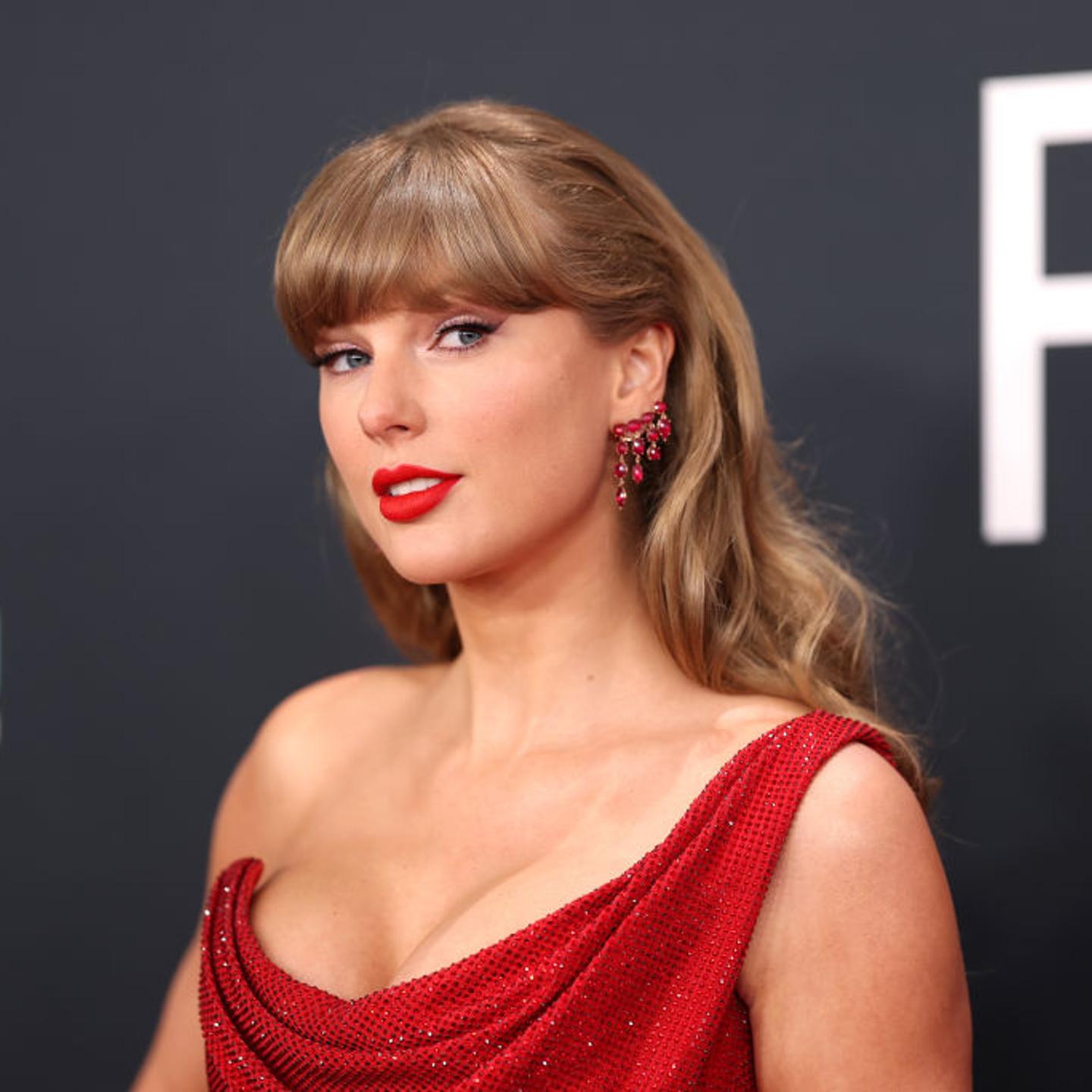 Taylor Swift 67th Annual GRAMMY Awards