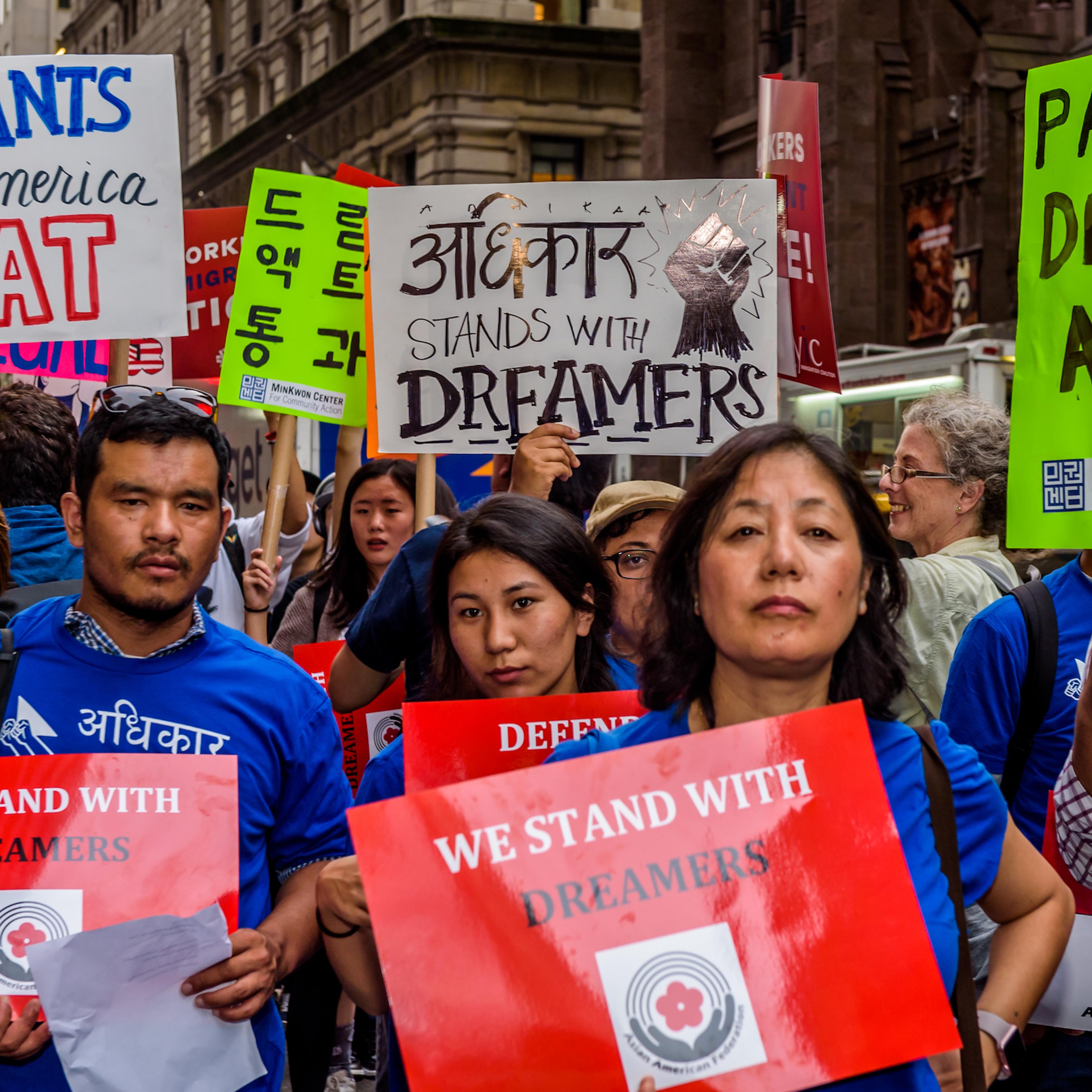 The Asian American Federation partnered with leading