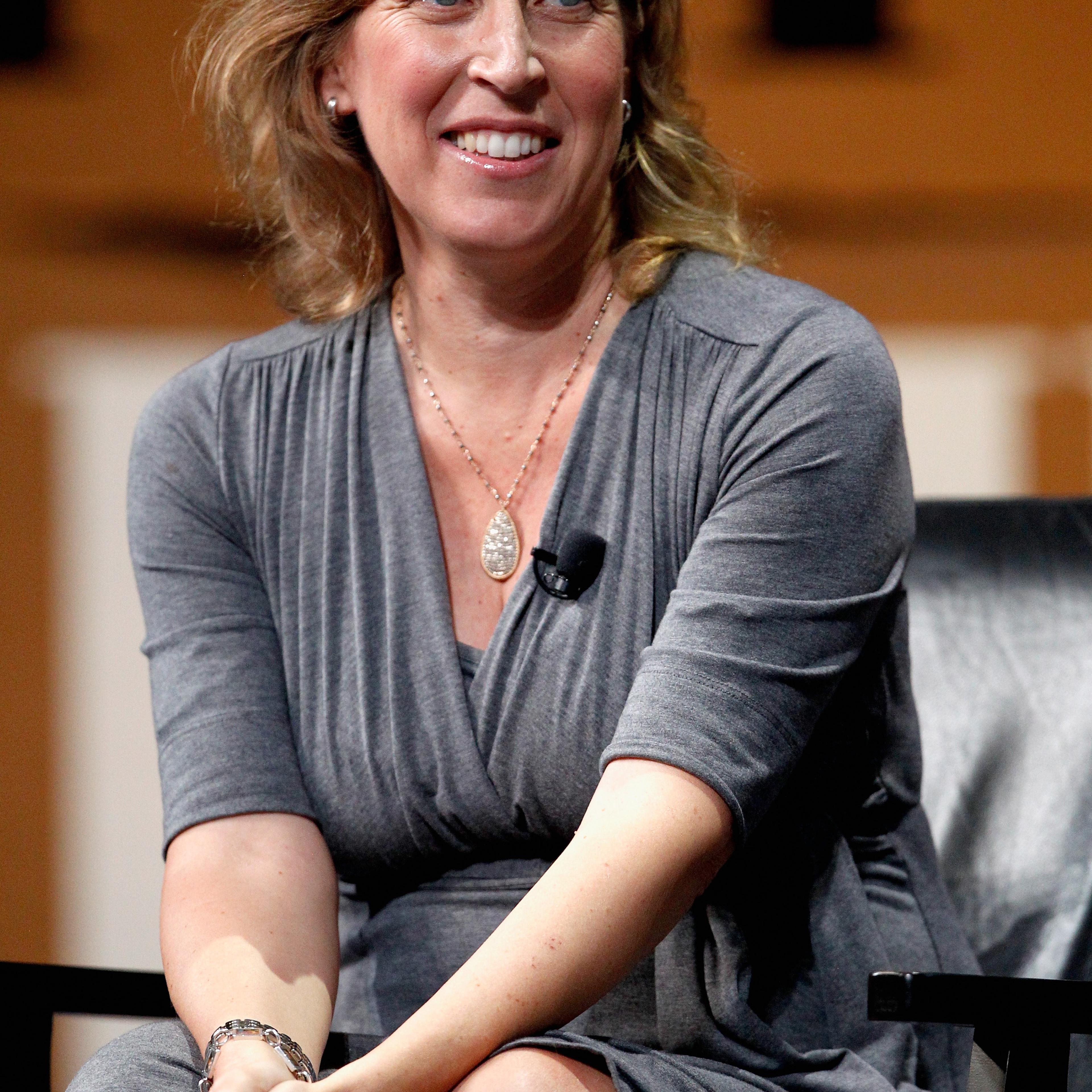 Vanity Fair New Establishment Summit - Day 2