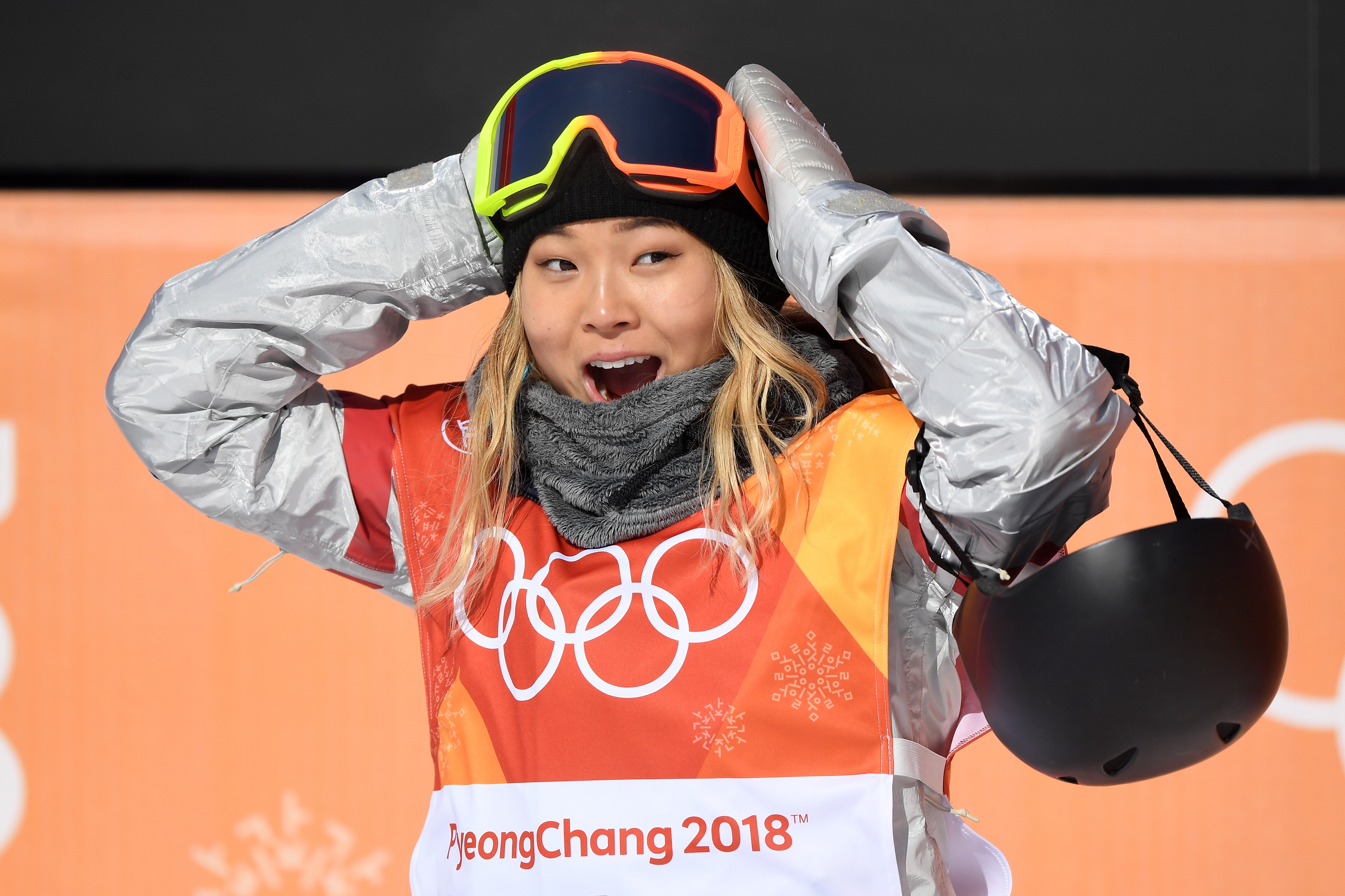 Snowboard - Winter Olympics Day 4