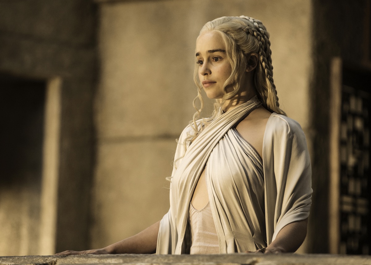 Game of Thrones