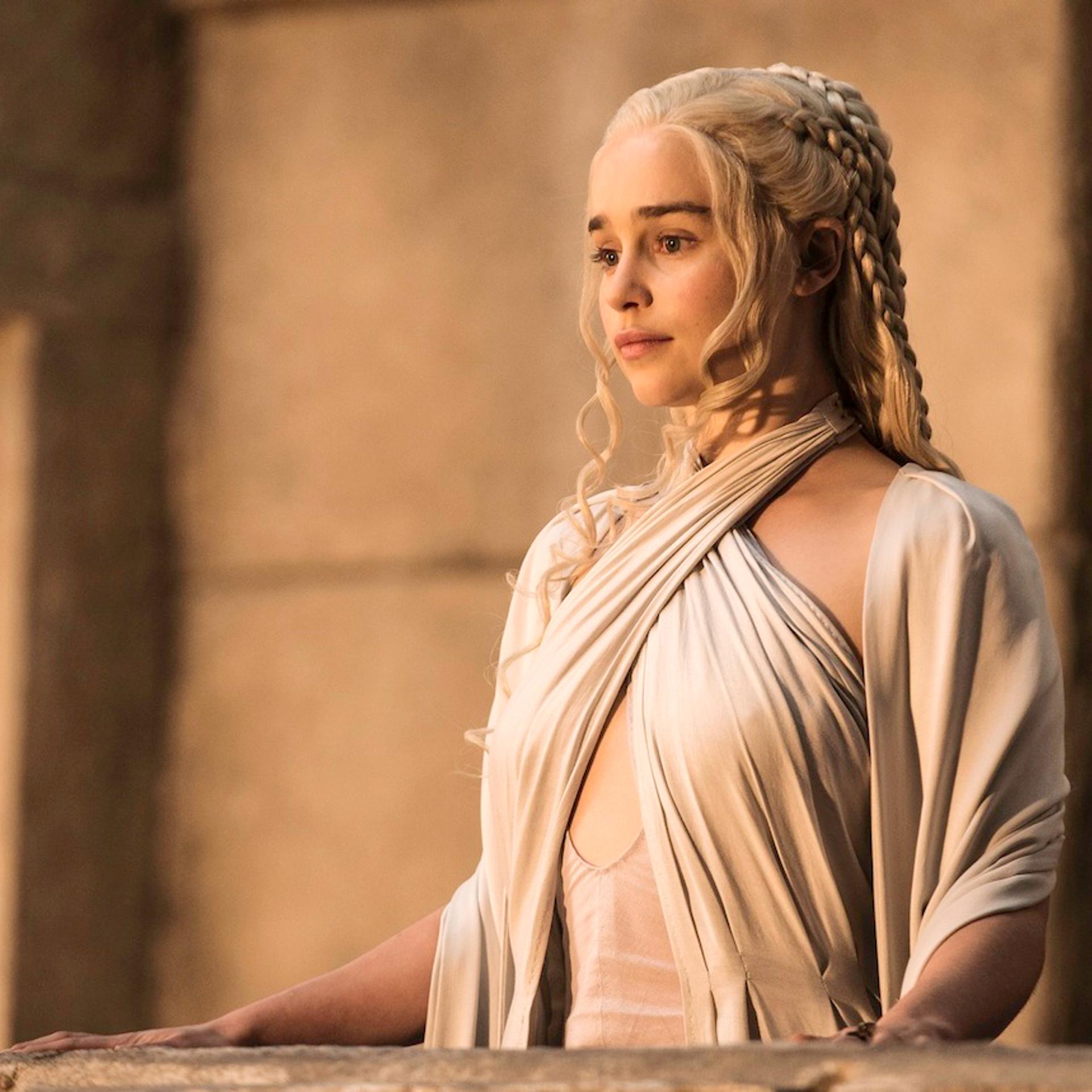 Game of Thrones